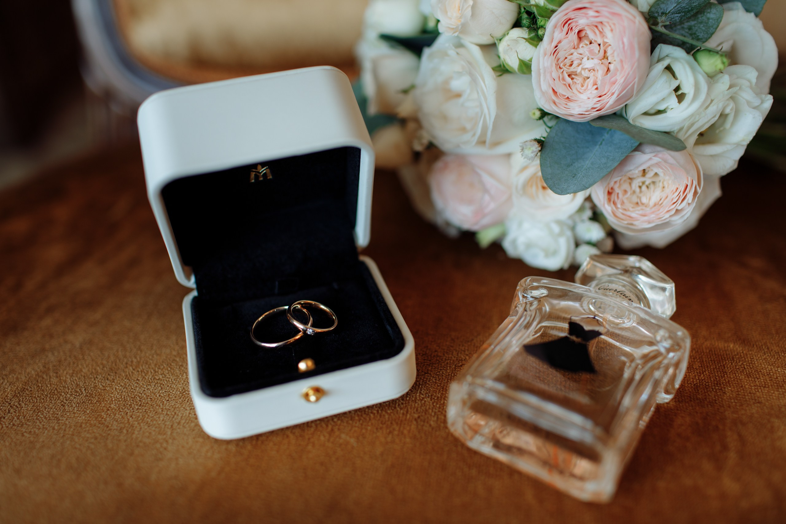 PONIZOVKIN. Свадебный фотограф в Ярославле Анастасия Архипова