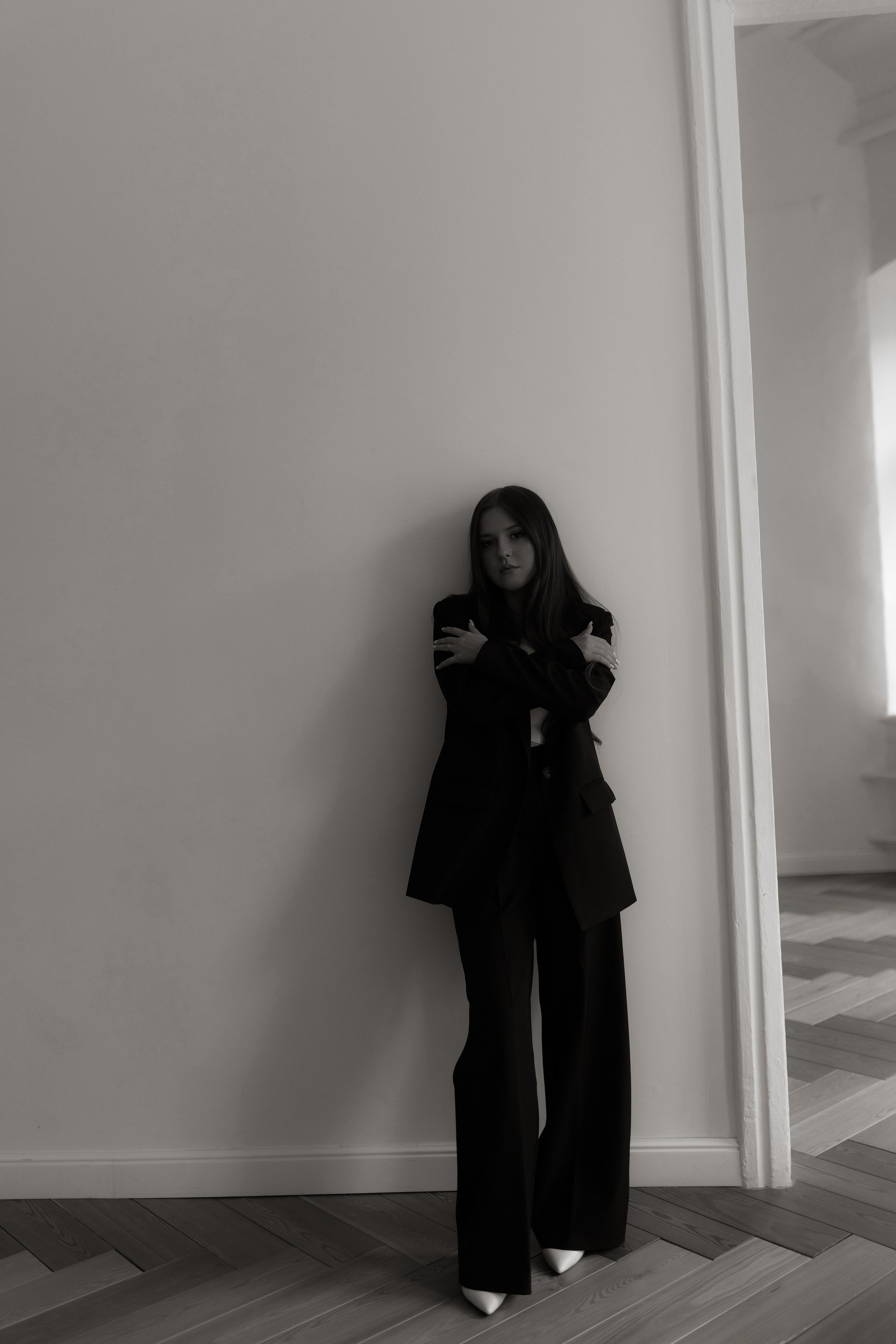 Мария и Александра. DARYA.BELKINA