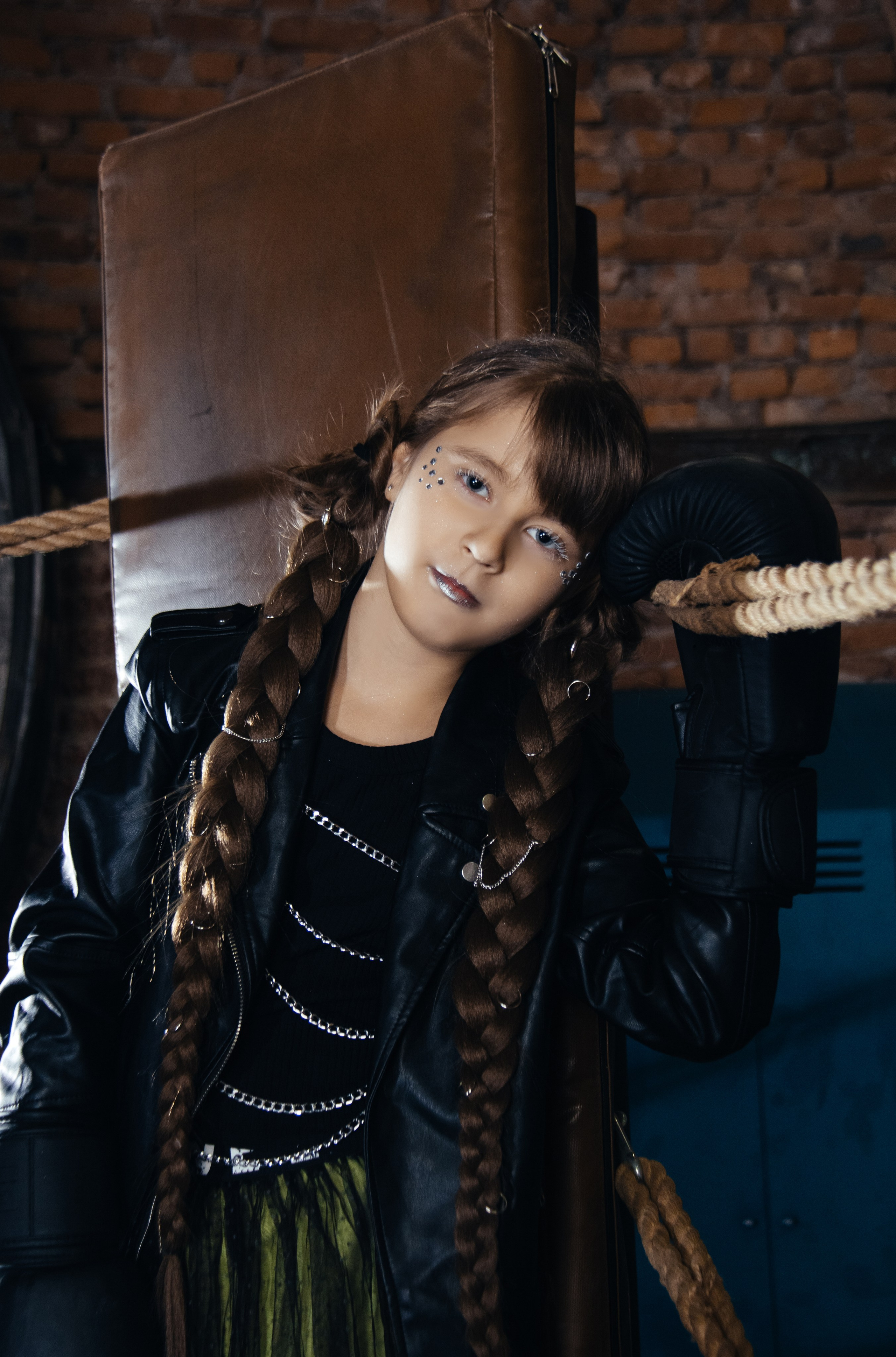 Фотопроект «Ринг»