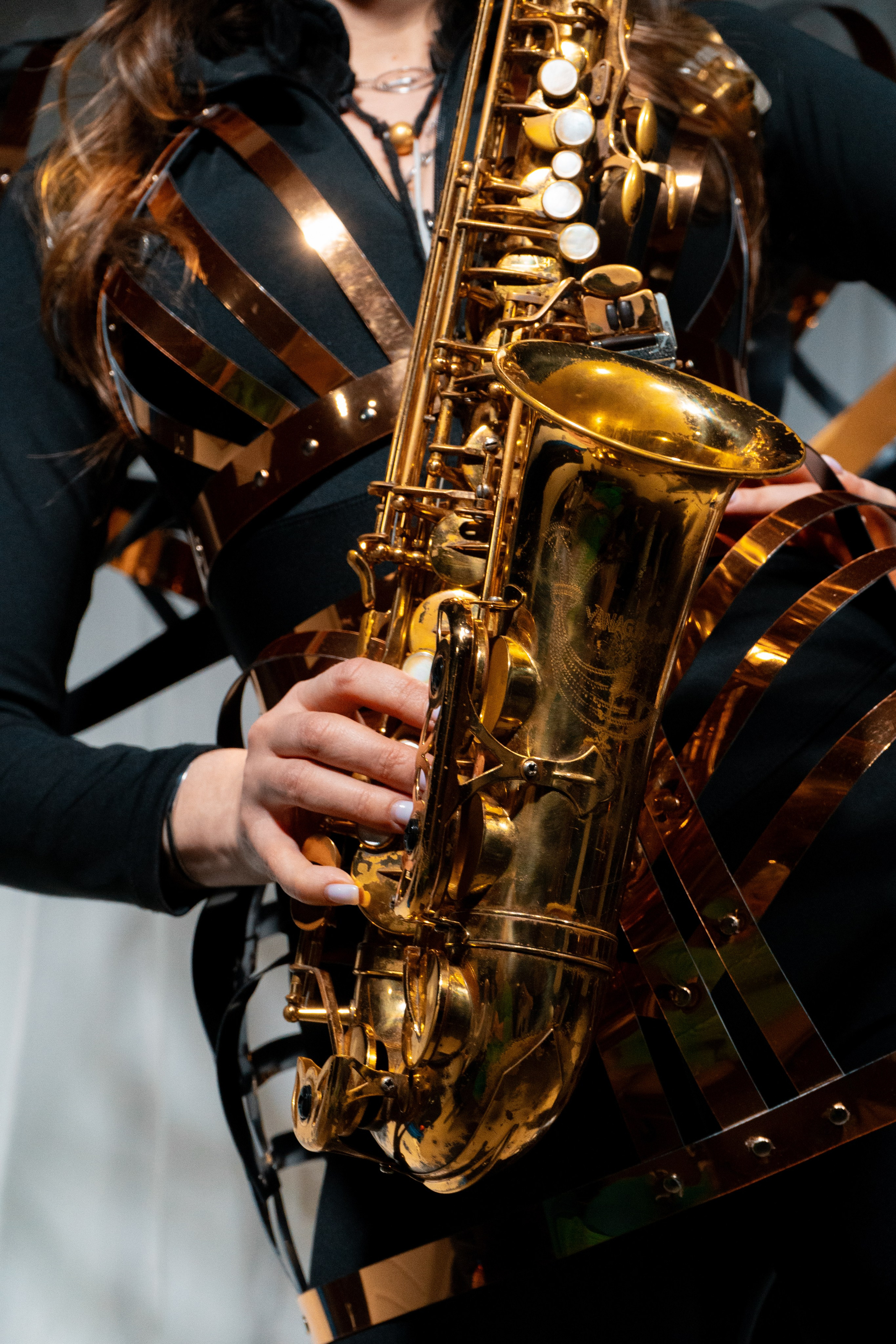 Репортажная съёмка. Главная