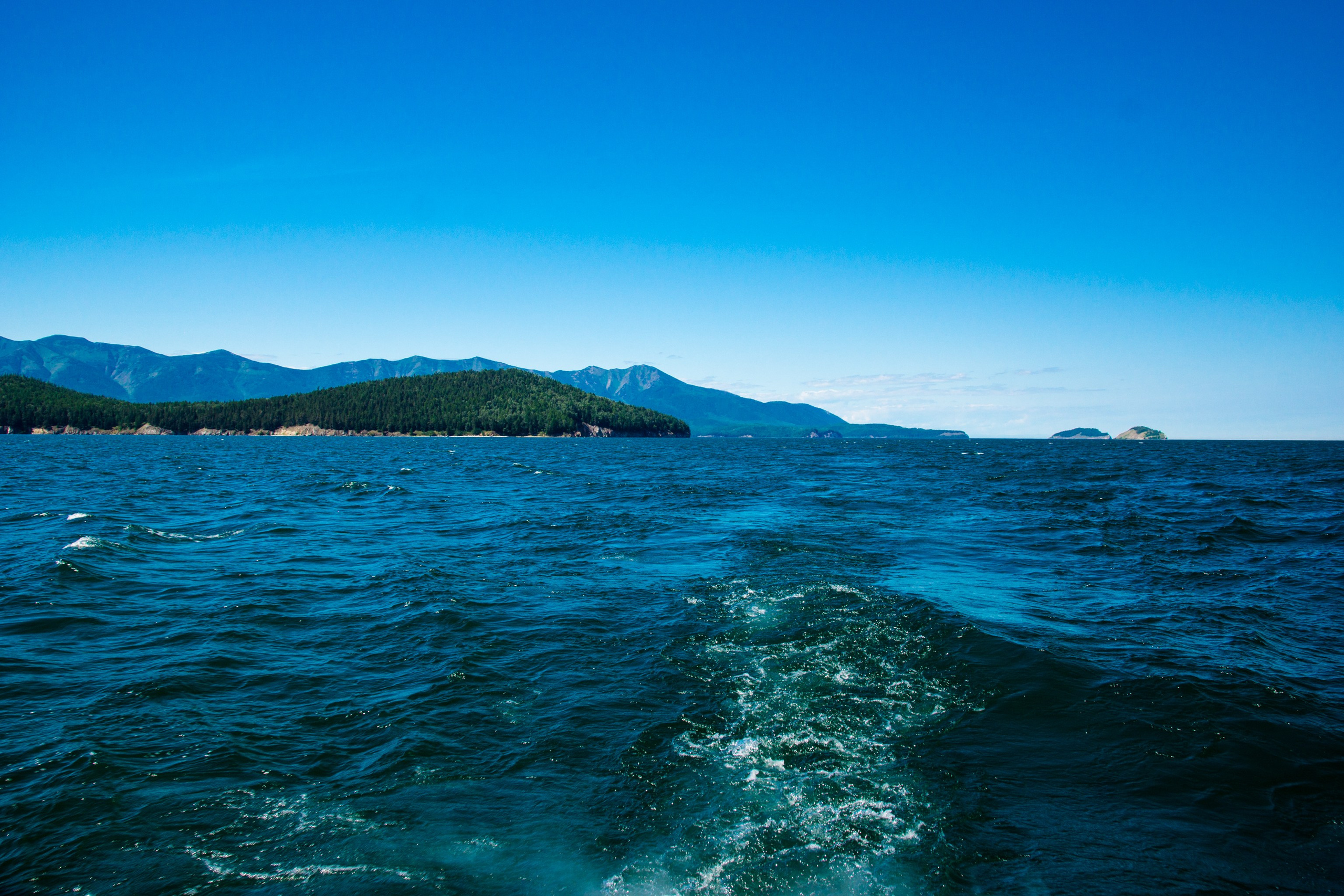 Фотографии озера Байкал. Петр Ступень. Свадебное, семейное фото и видео. Москва. Краснодар