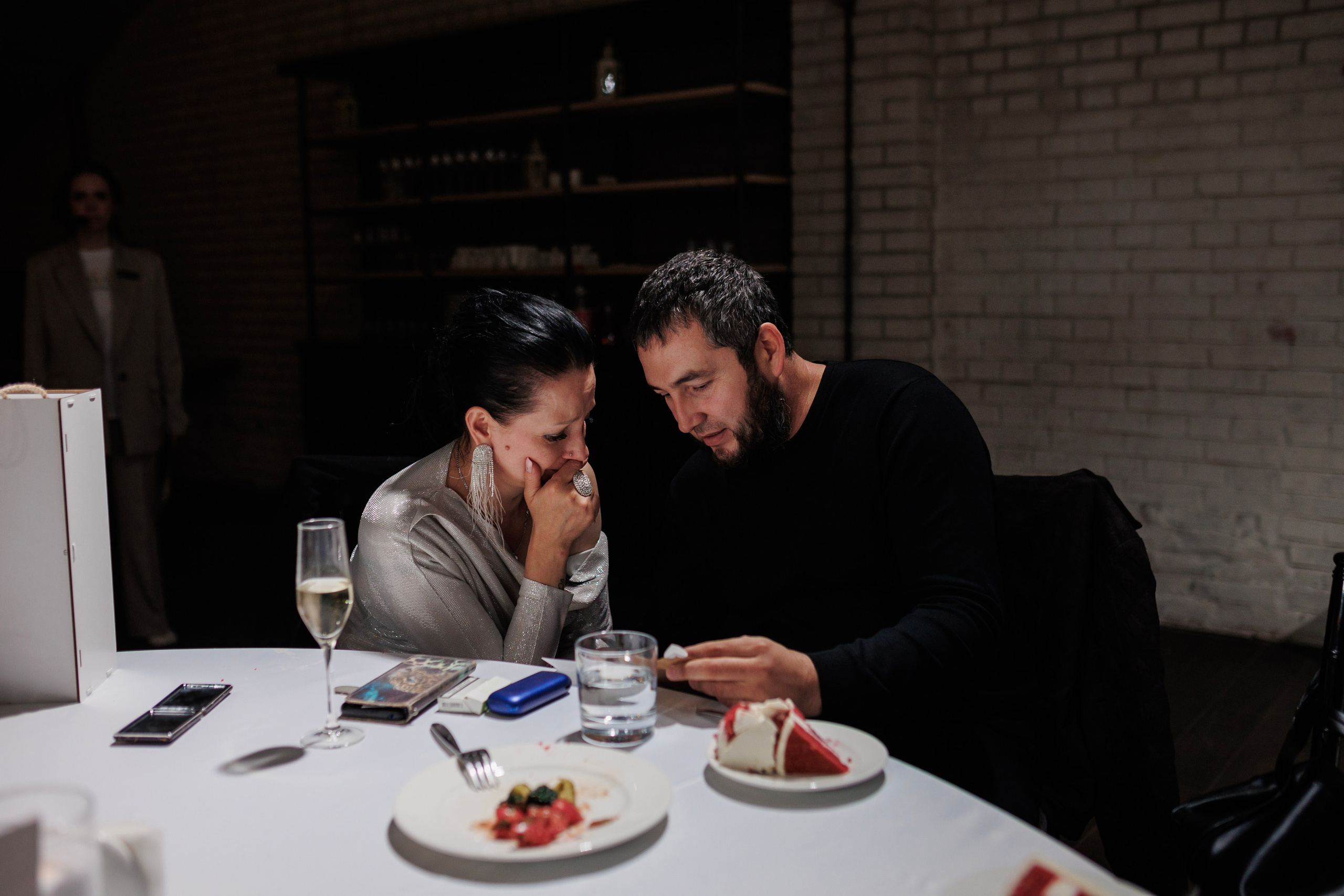 Алексей & Кристина. Свадебный фотограф Санкт-Петербург