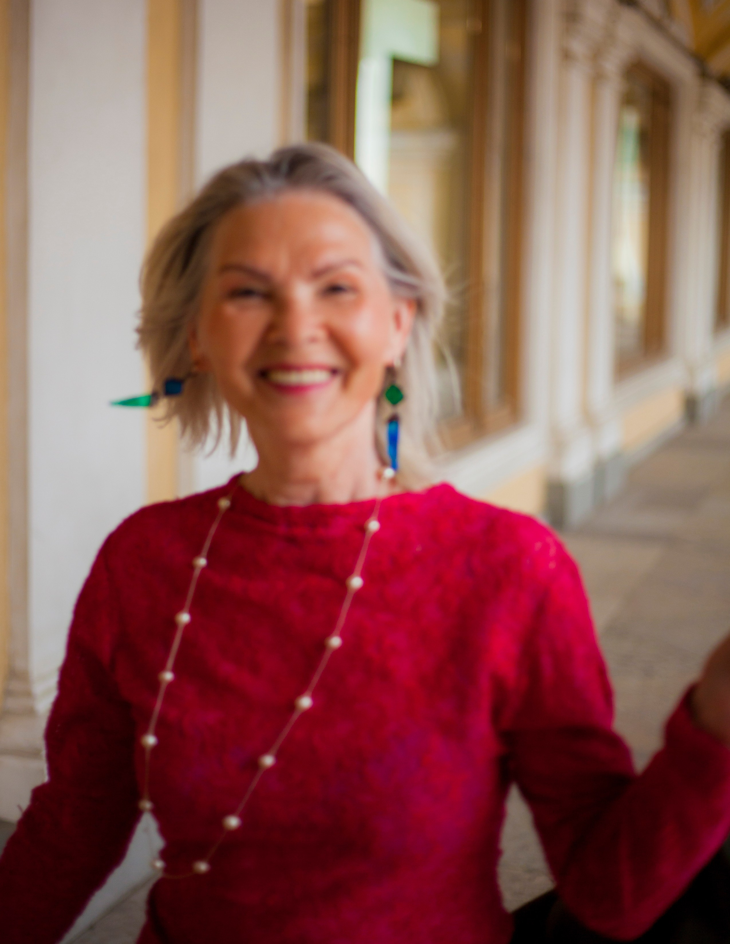 UnTold Magazine, Greece. Фотограф Александра Степанова