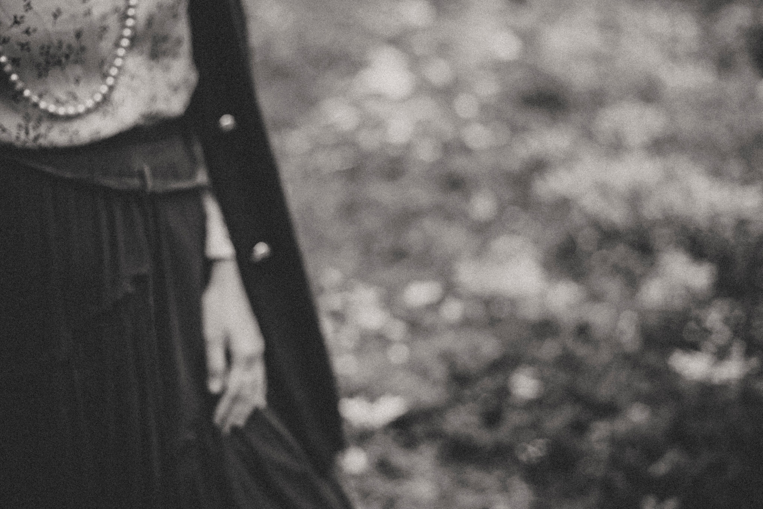 Жанна. Фотограф Александра Степанова