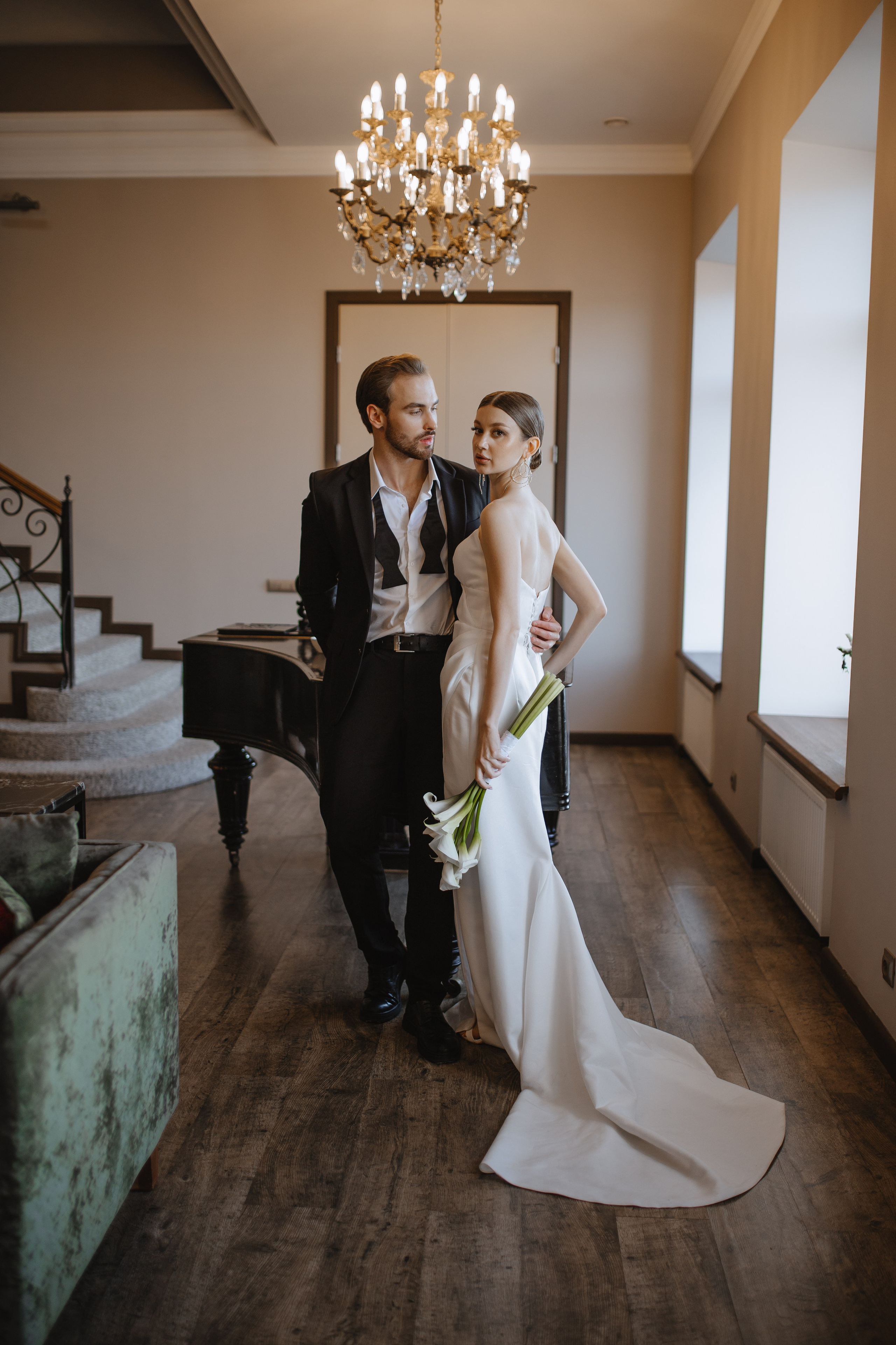 Анна Виктор. Фотограф Алиса Субботина