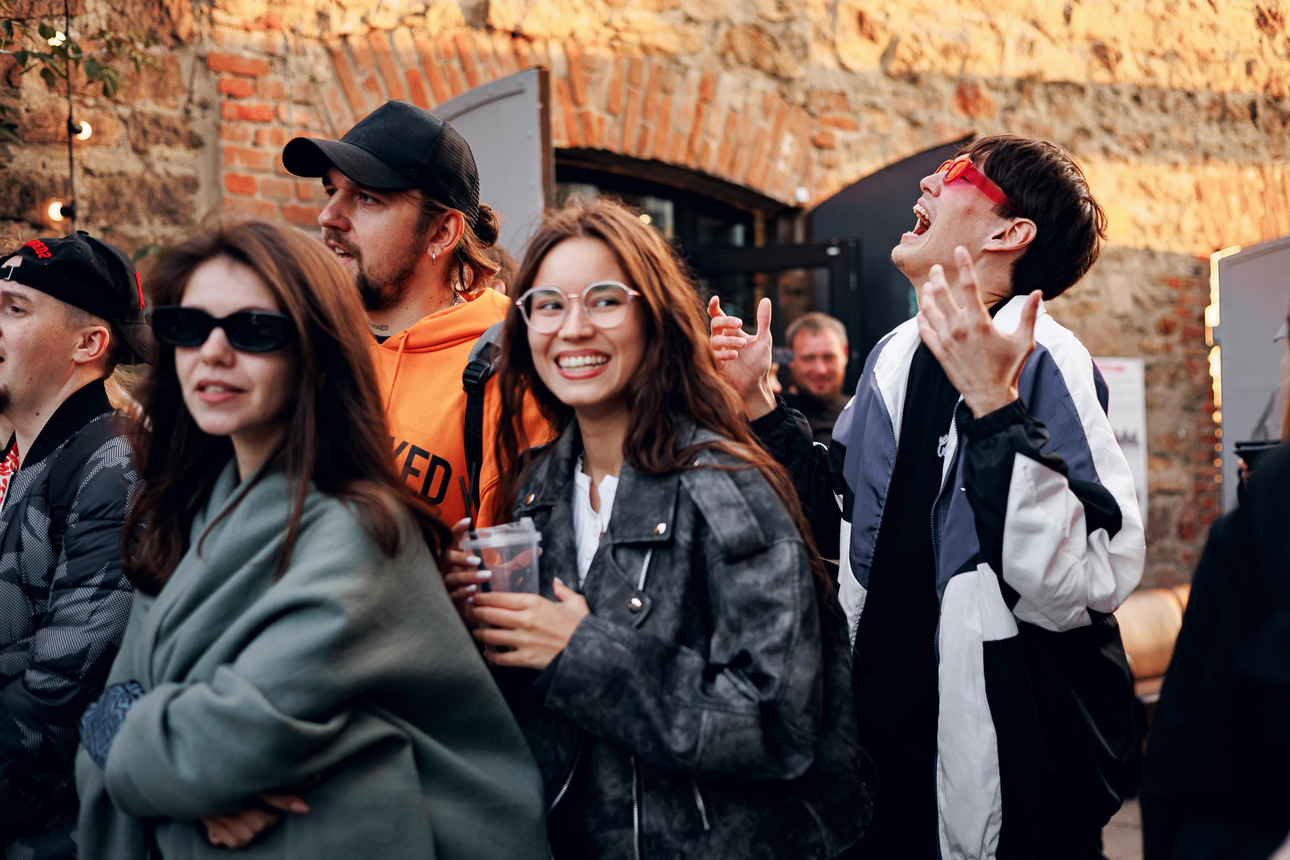 Концерт blazerboe