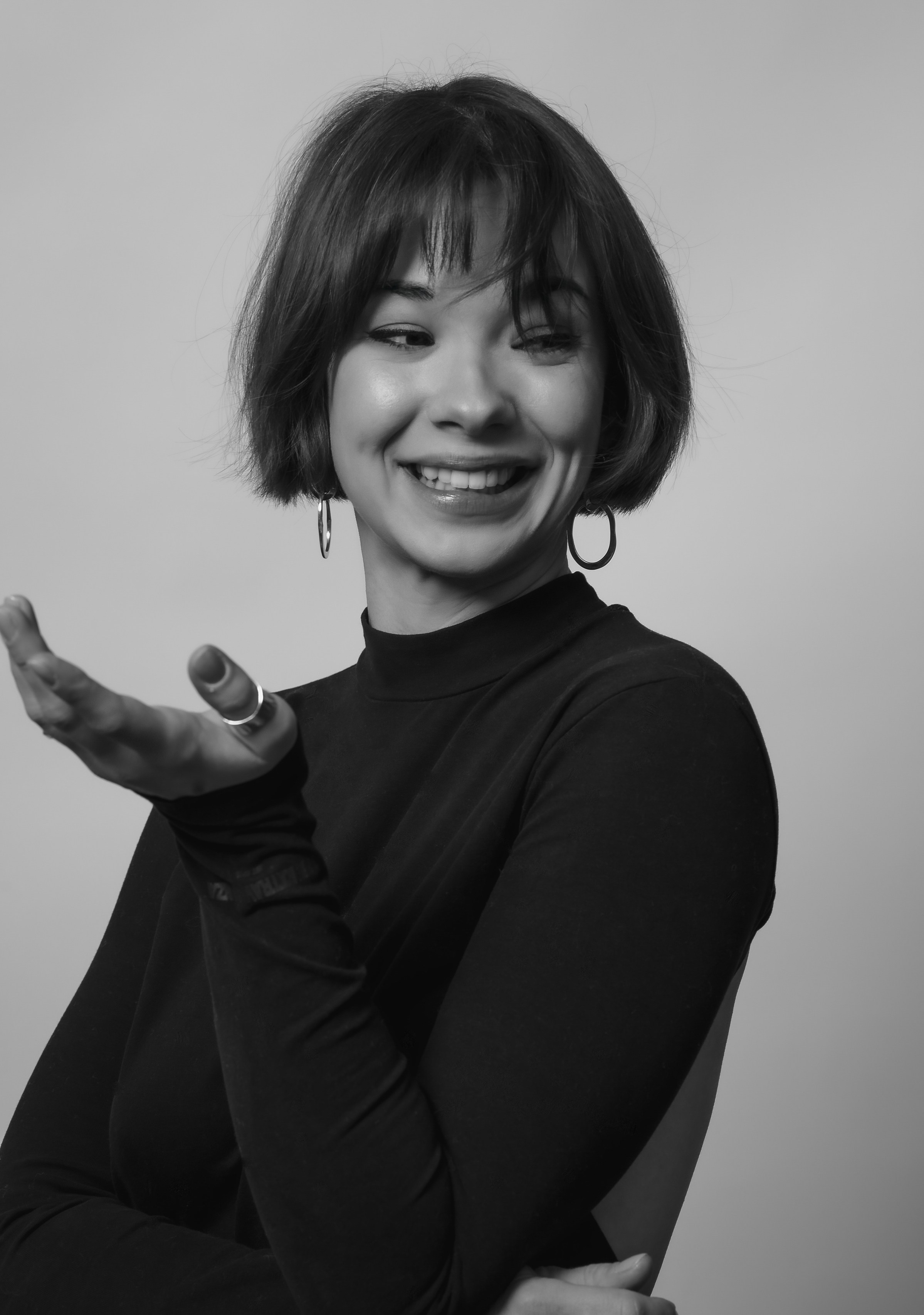 Вика. Фотограф Булдакова Екатерина