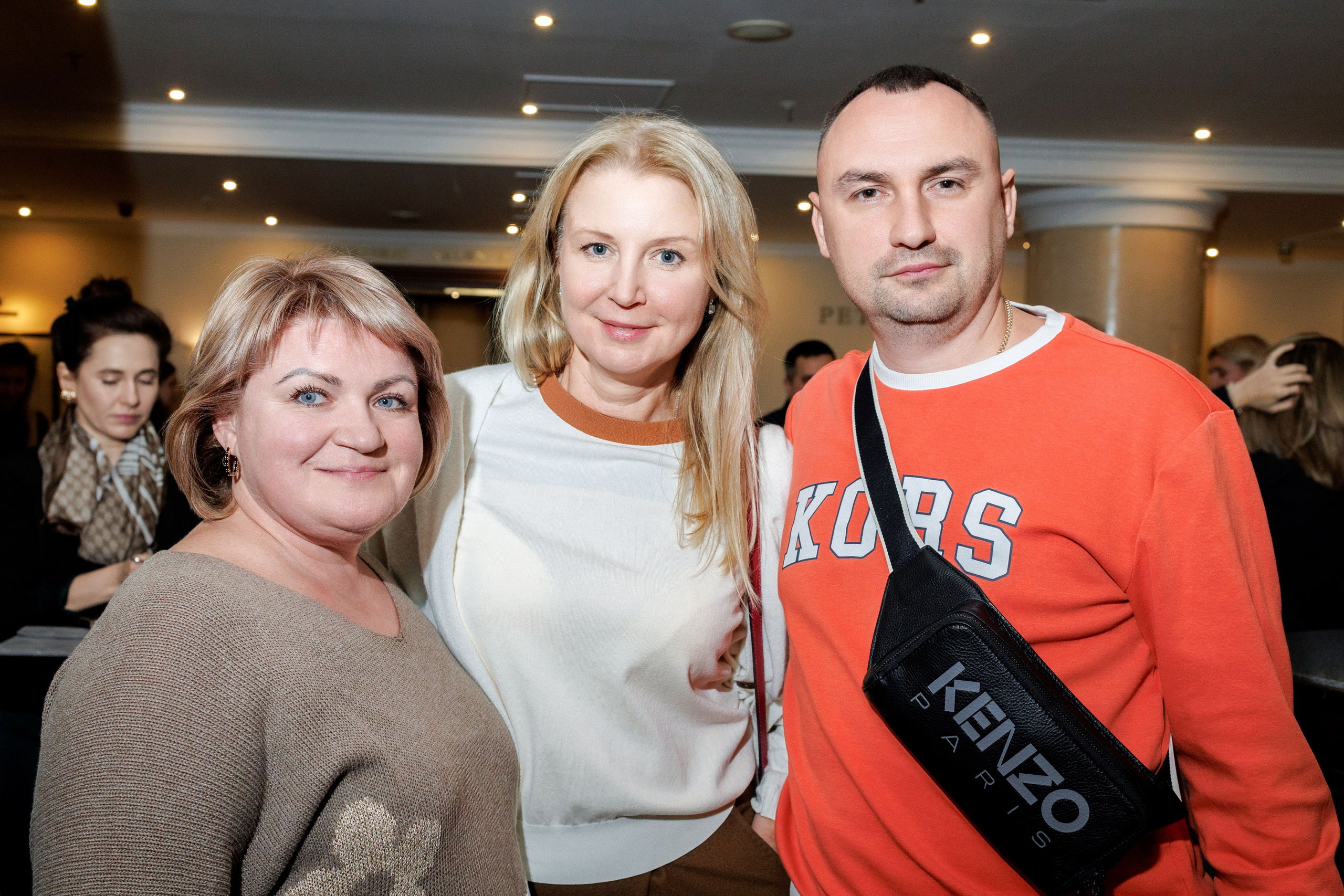 Forum 2025 MICE Excellence. Фотограф Булдакова Екатерина