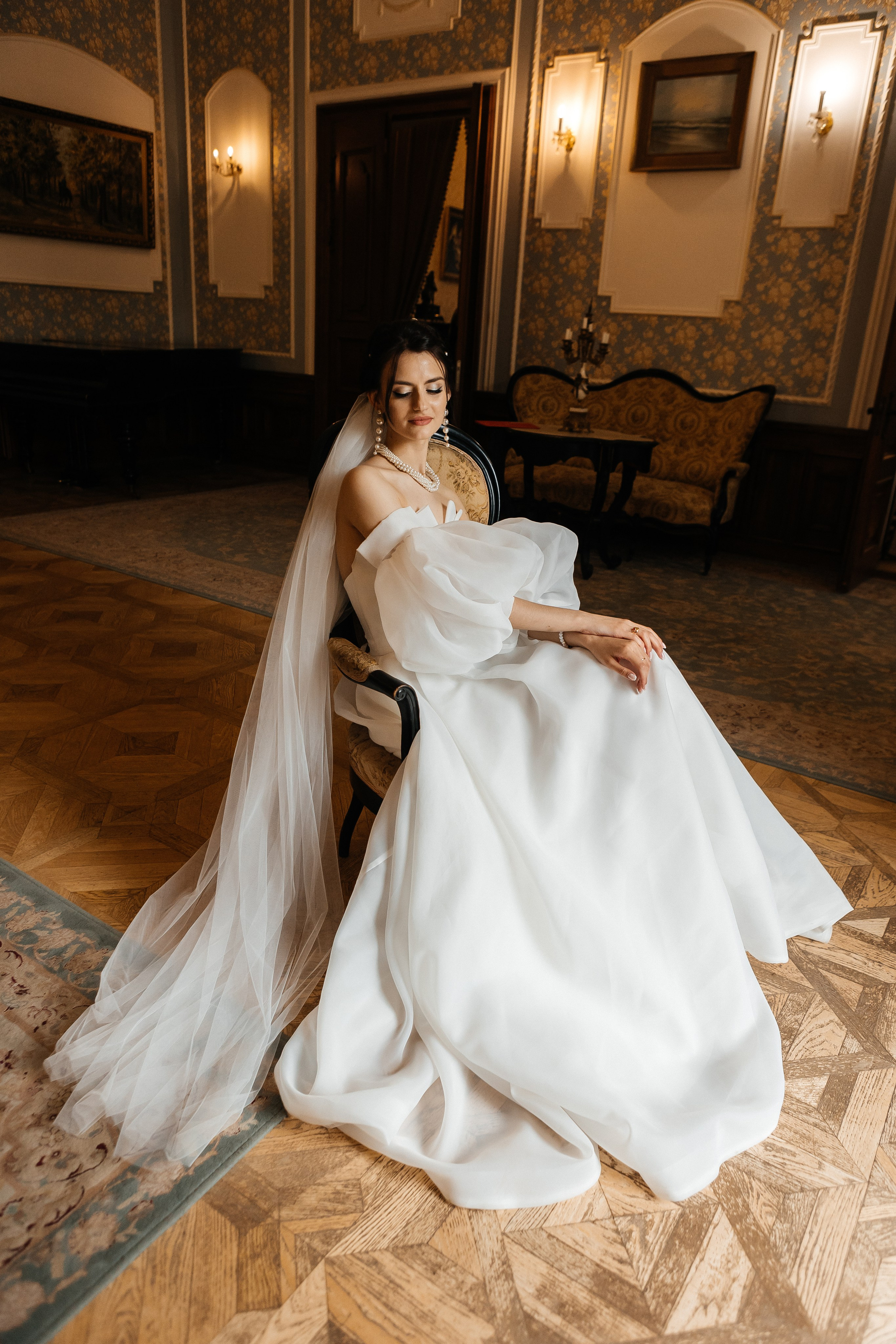 Екатерина & Евгений. Свадебный фотограф в Бресте Оксана Босовец