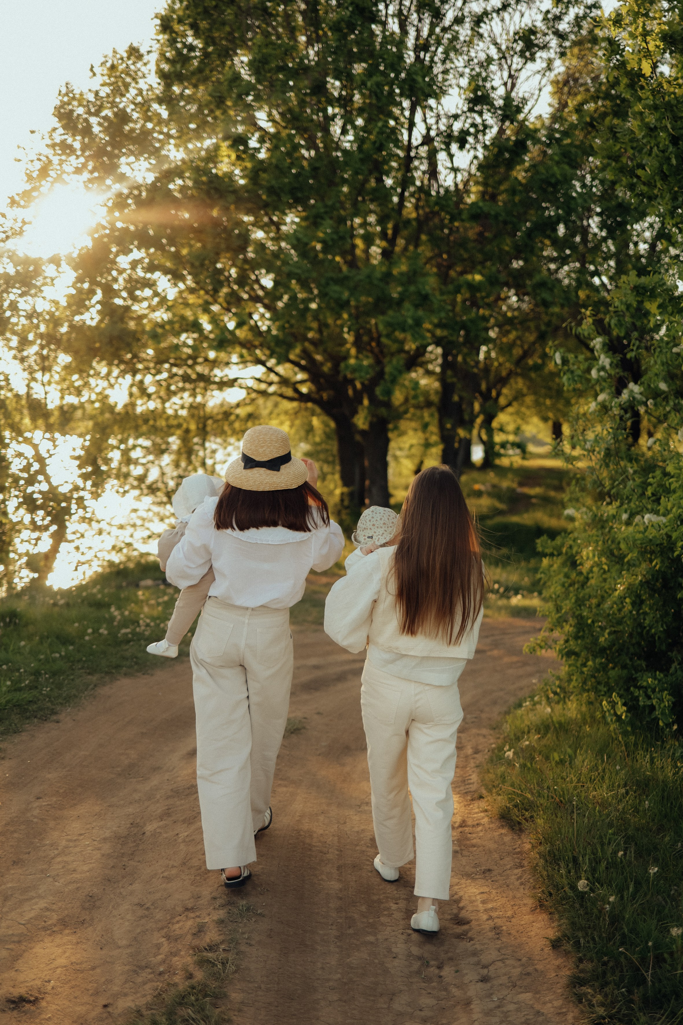 Семейные фотосессии в Нижнем Новгороде. Фотограф и видеограф Елена Лисина