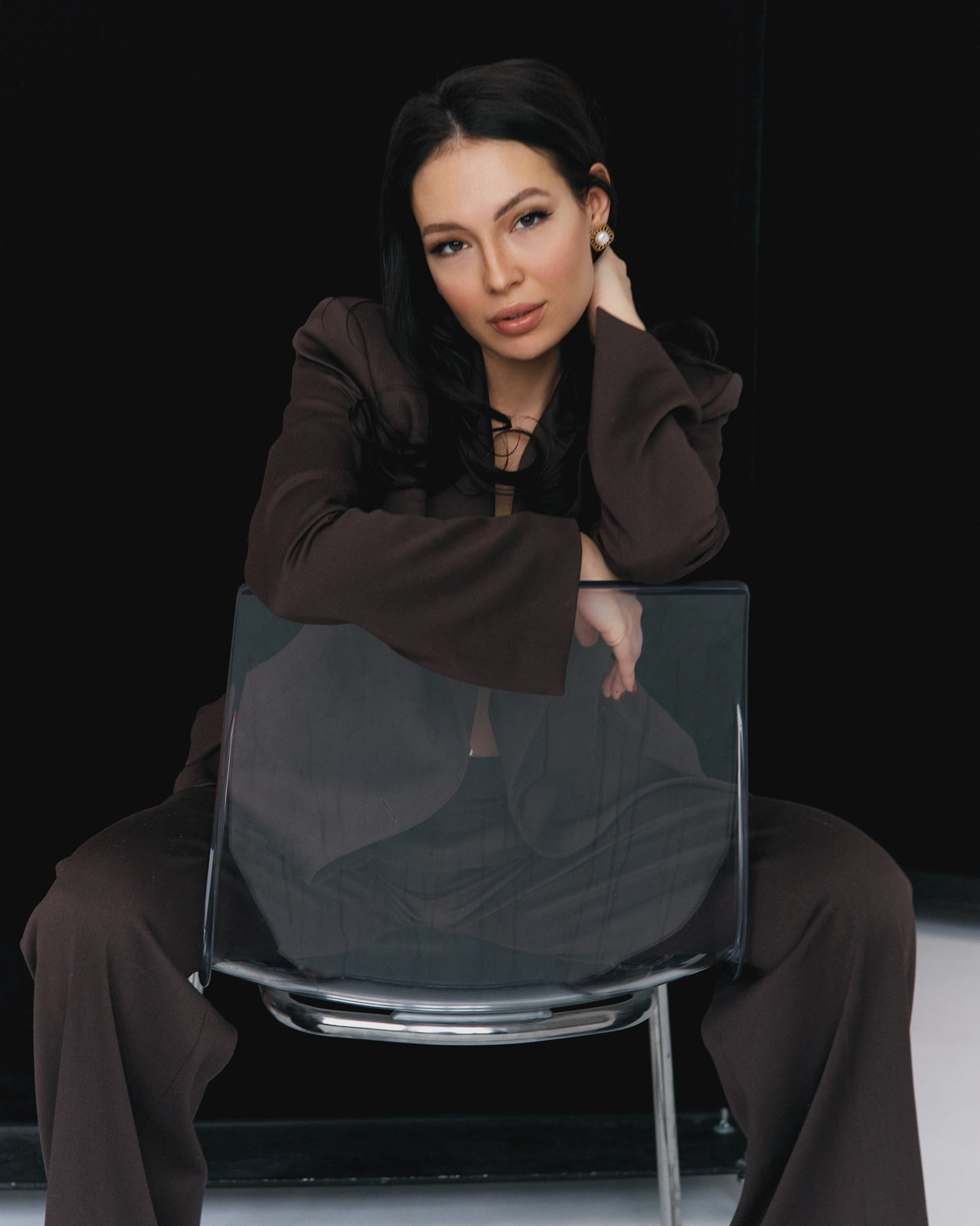 Ирина. Фотограф в Москве Струц Влада