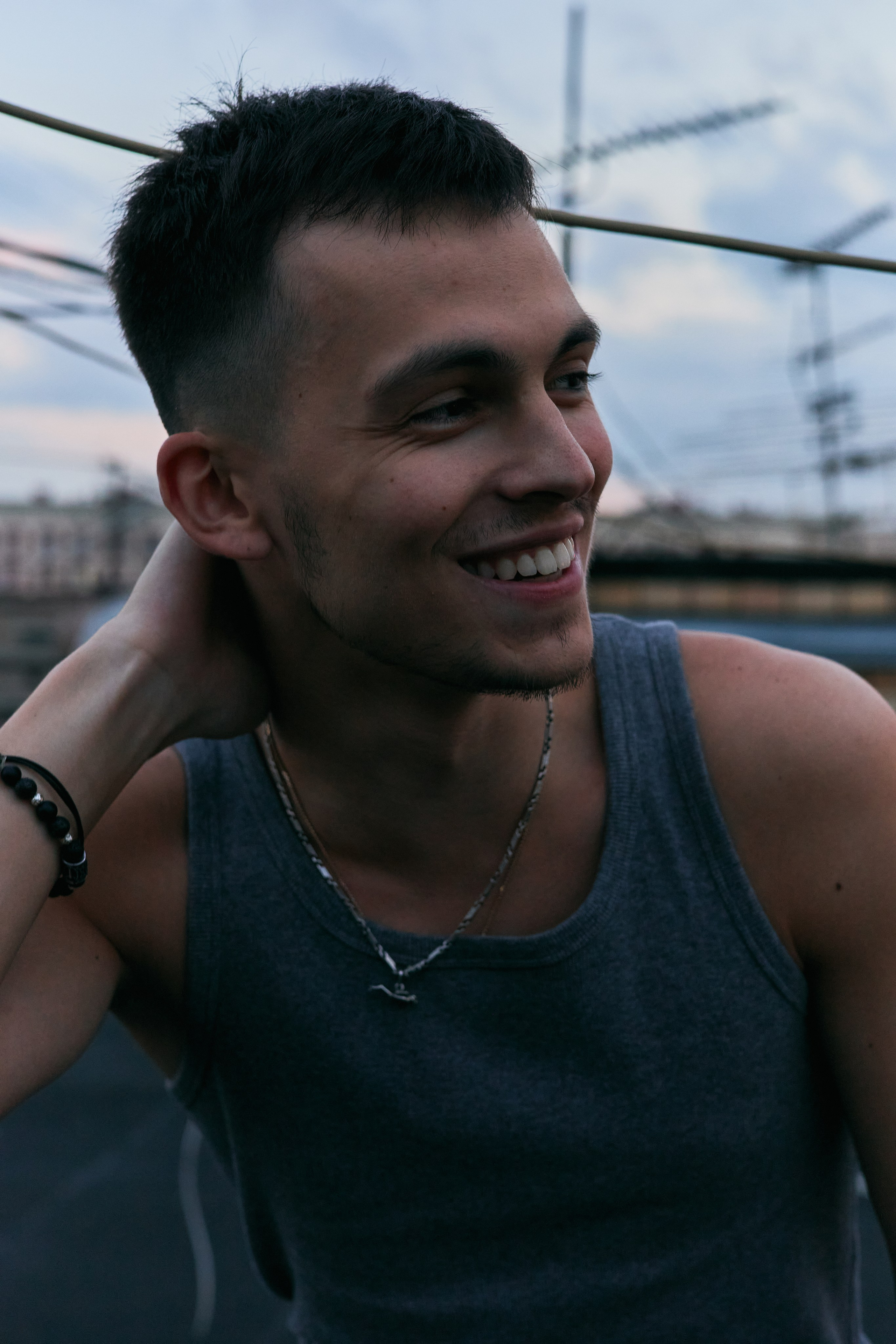 Серафим. Фотограф в Москве Струц Влада