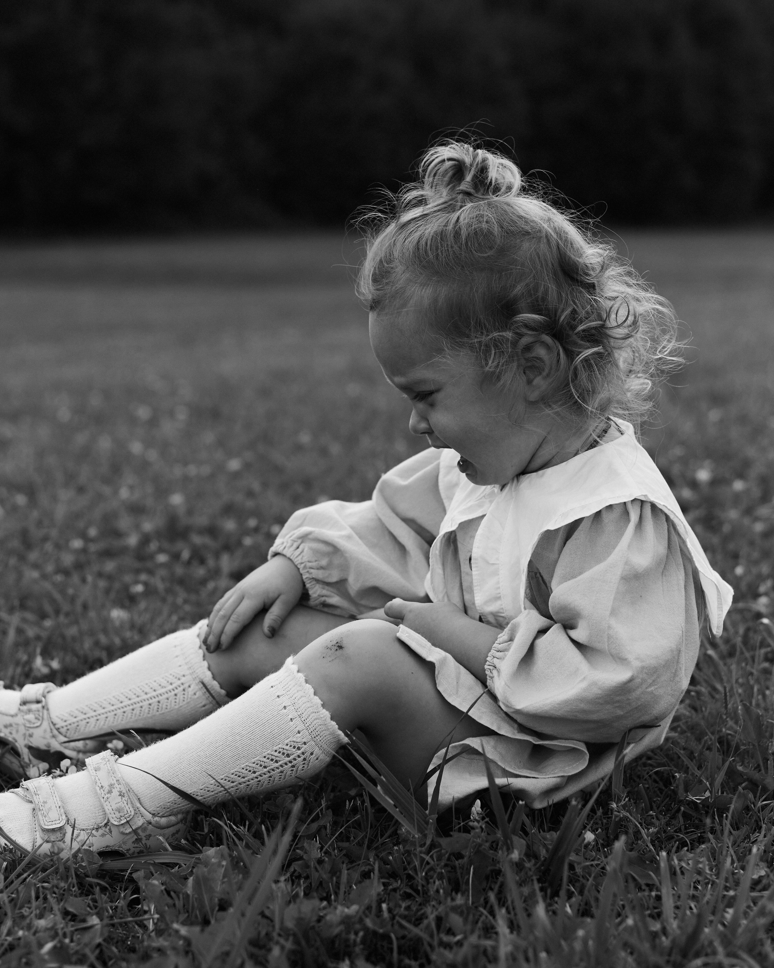 История 3-х девочек. Фотограф в Москве Струц Влада