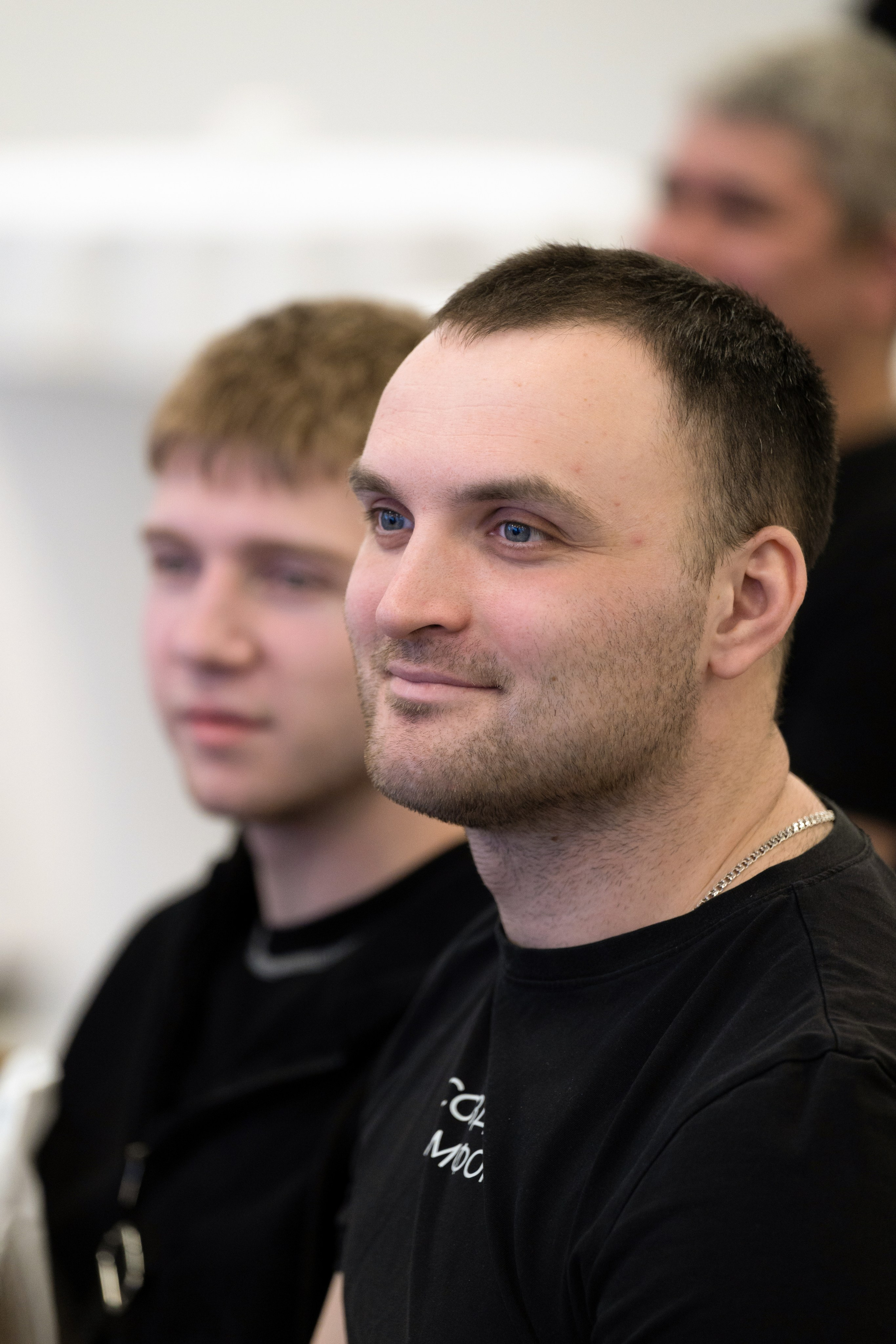 Форум от компании строительных материалов «Plitonit». Репортажный фотограф