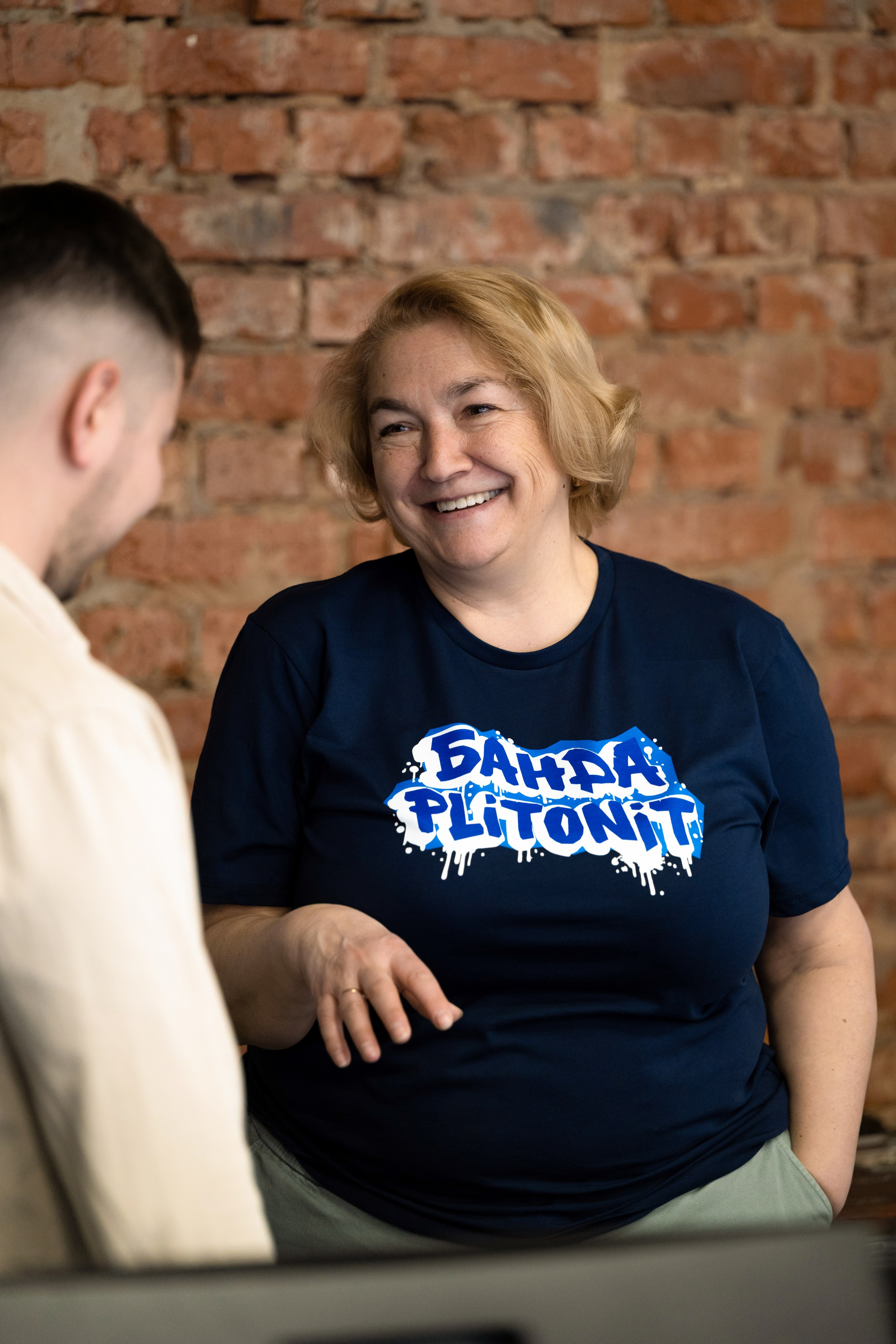 Форум от компании строительных материалов «Plitonit». Репортажный фотограф