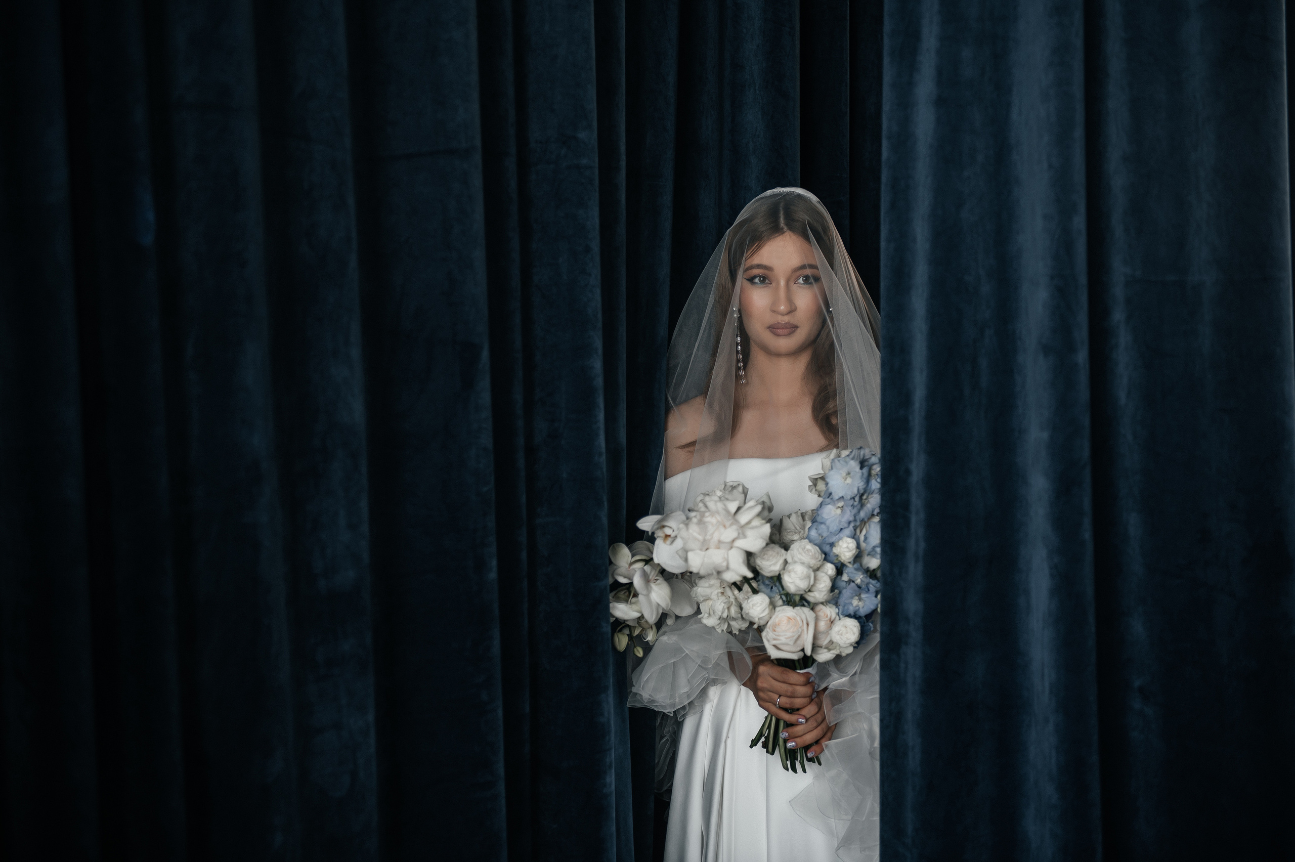 Песня воды и пламени. Свадебный и семейный фотограф в Краснодаре Листкова Галина