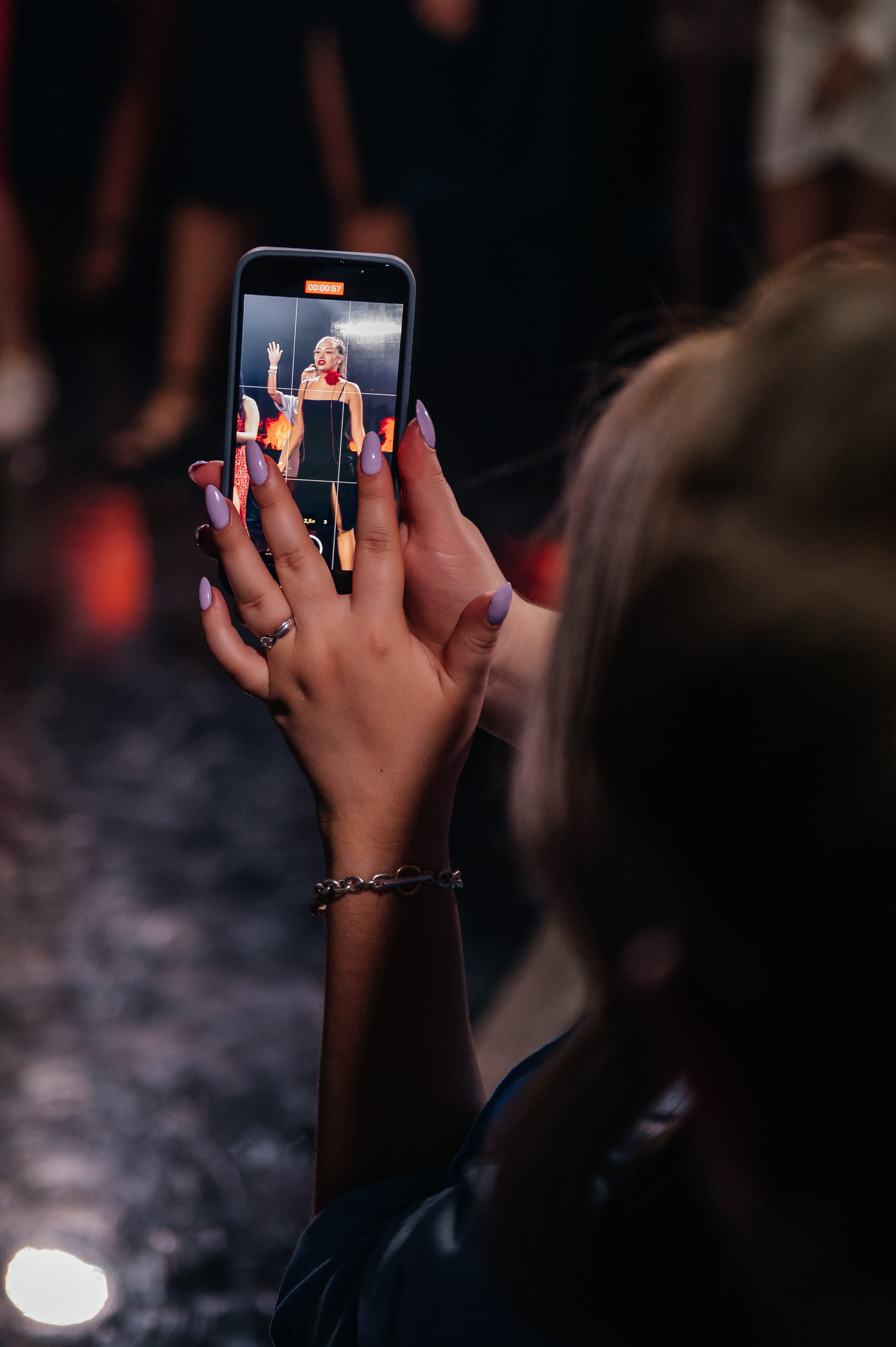 Песня воды и пламени. Свадебный и семейный фотограф в Краснодаре Листкова Галина