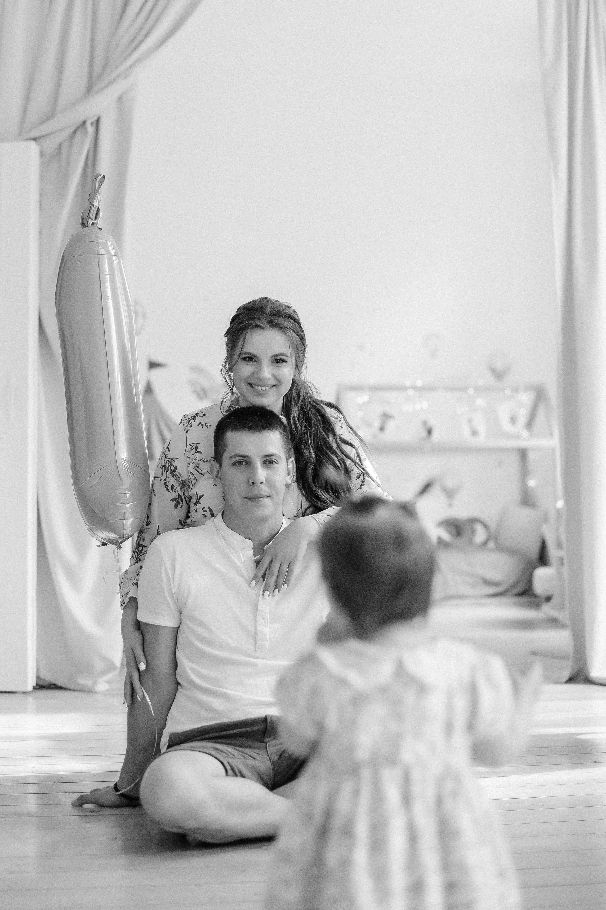 Семейная фотосессия. Детская фотосессия. Свадебный и семейный фотограф в Краснодаре Листкова Галина