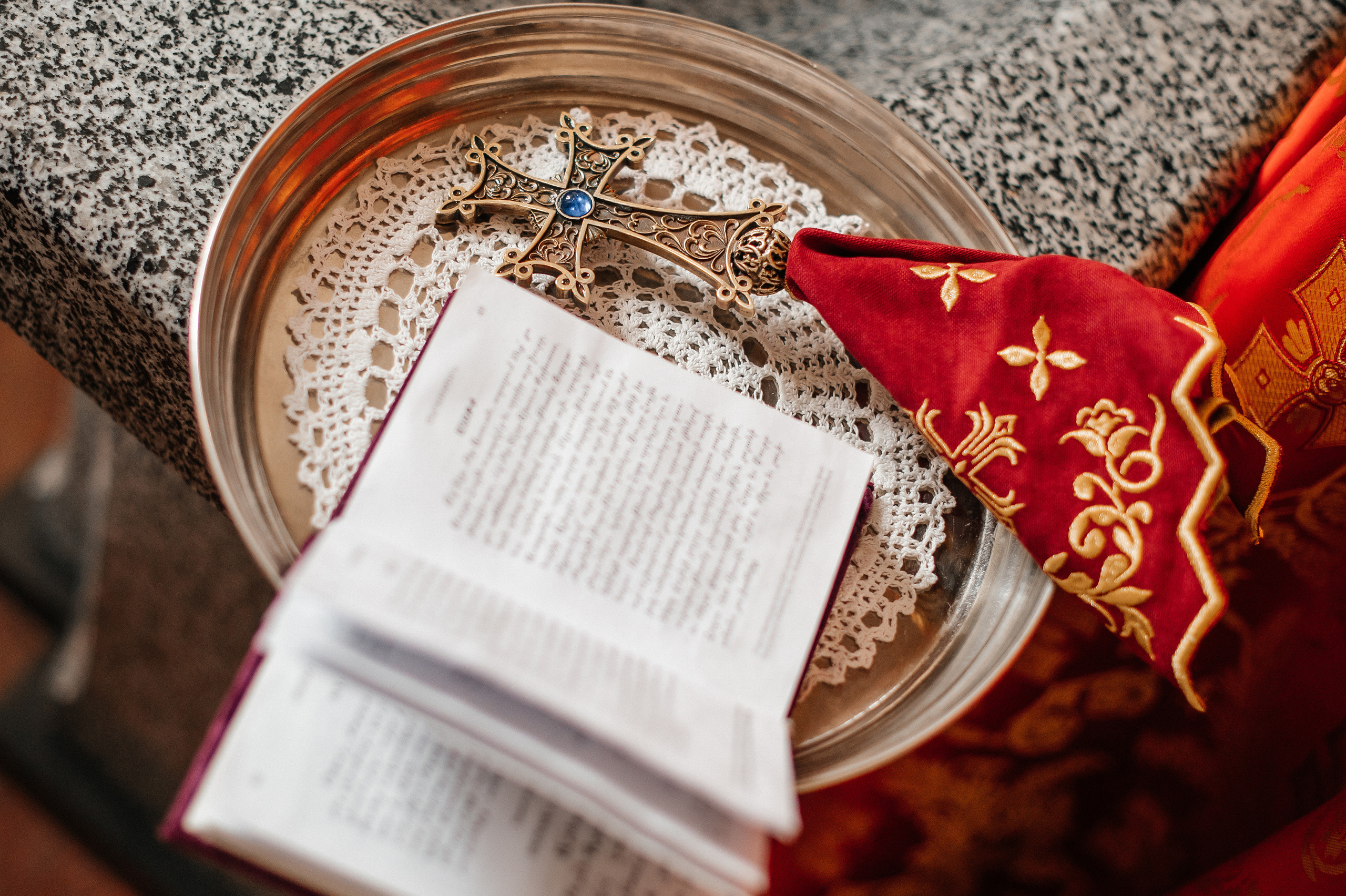 Крещение. Венчание. Свадебный и семейный фотограф в Краснодаре Листкова Галина