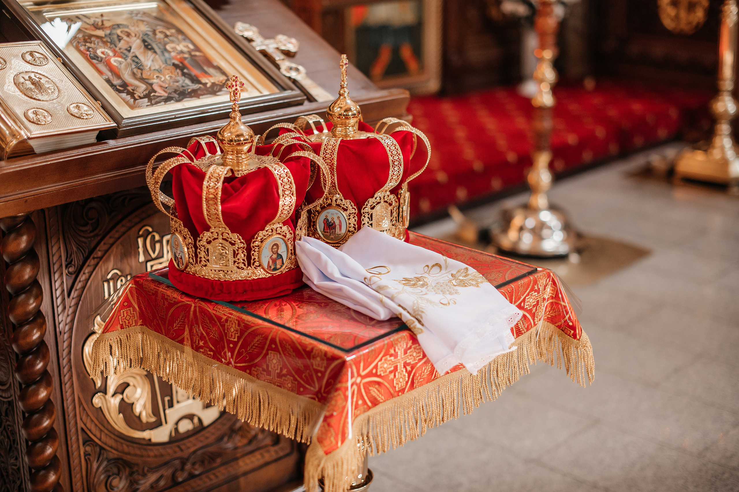 Обещаю небесам. Свадебный и семейный фотограф в Краснодаре Листкова Галина