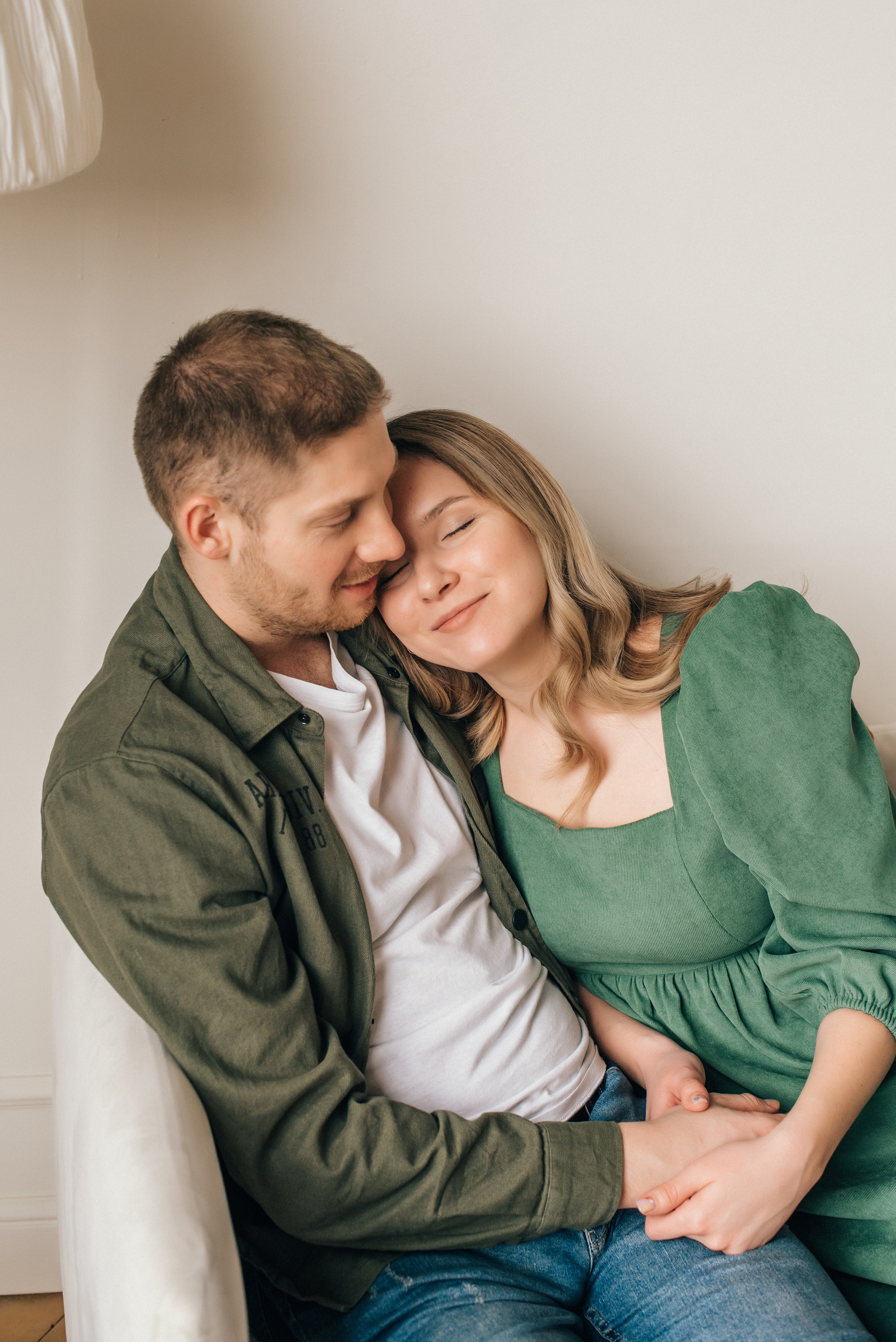 Семейная фотосессия. Детская фотосессия. Свадебный и семейный фотограф в Краснодаре Листкова Галина