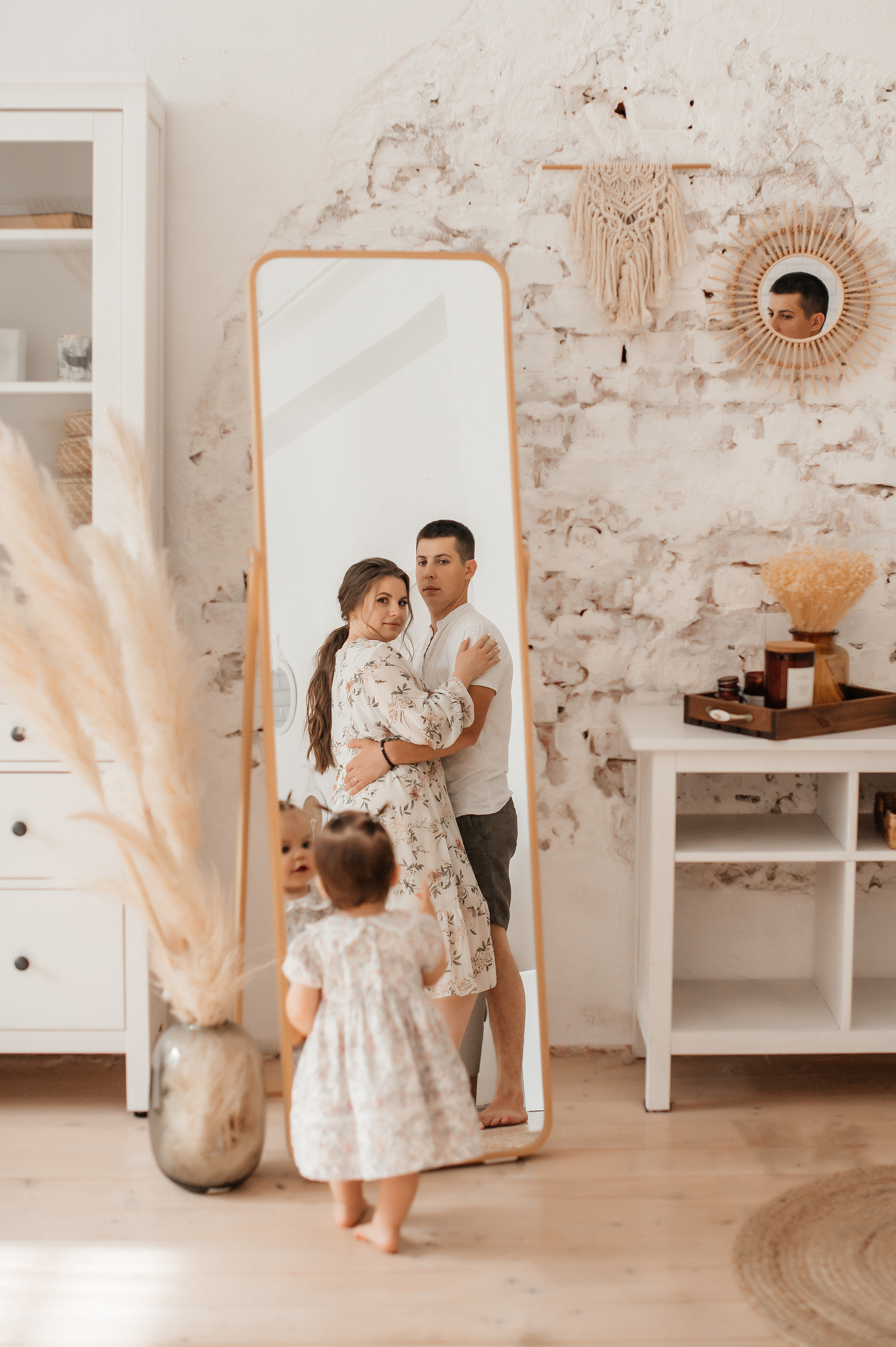 Семейная фотосессия. Детская фотосессия. Свадебный и семейный фотограф в Краснодаре Листкова Галина