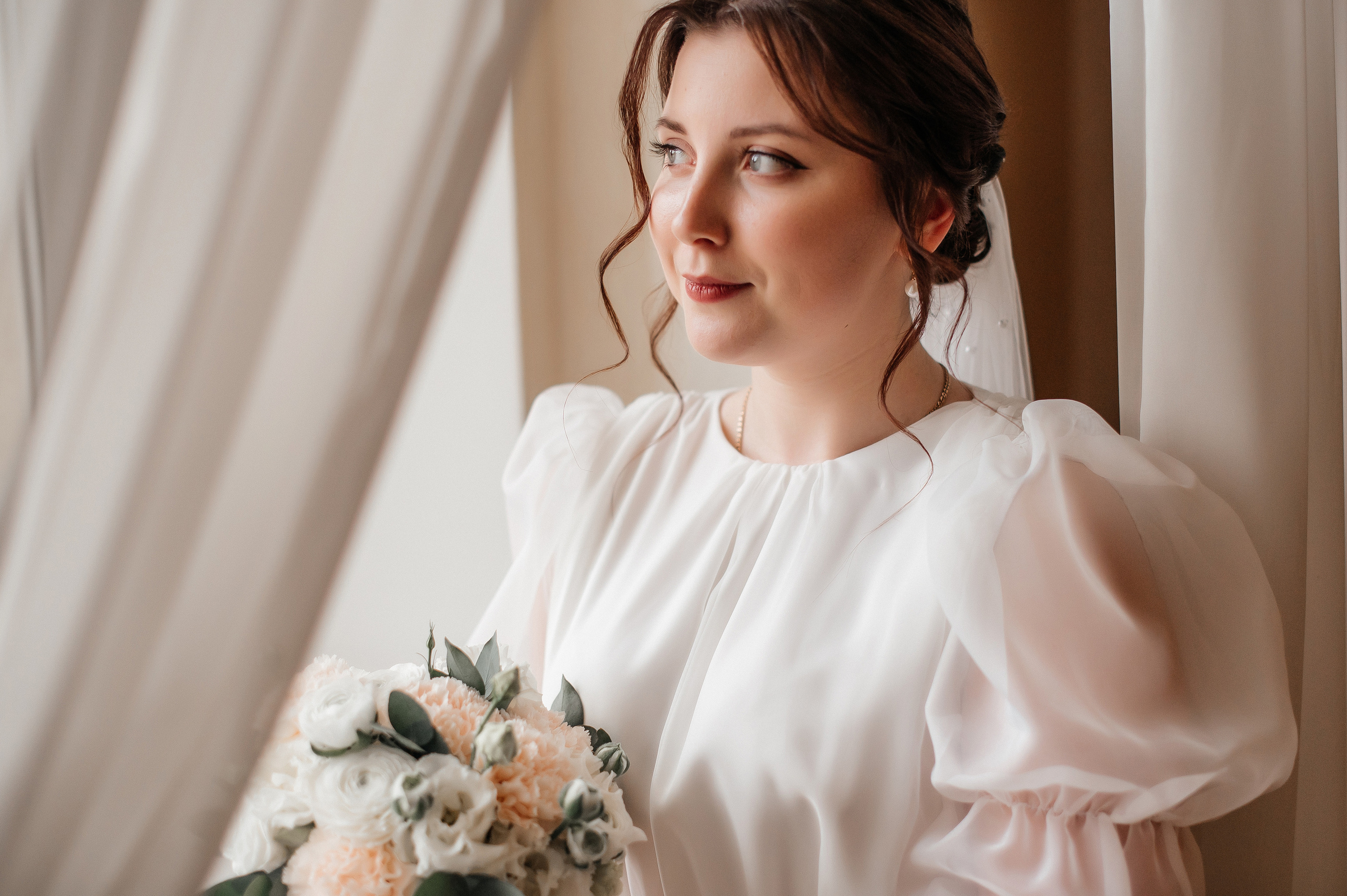 Обещаю небесам. Свадебный и семейный фотограф в Краснодаре Листкова Галина