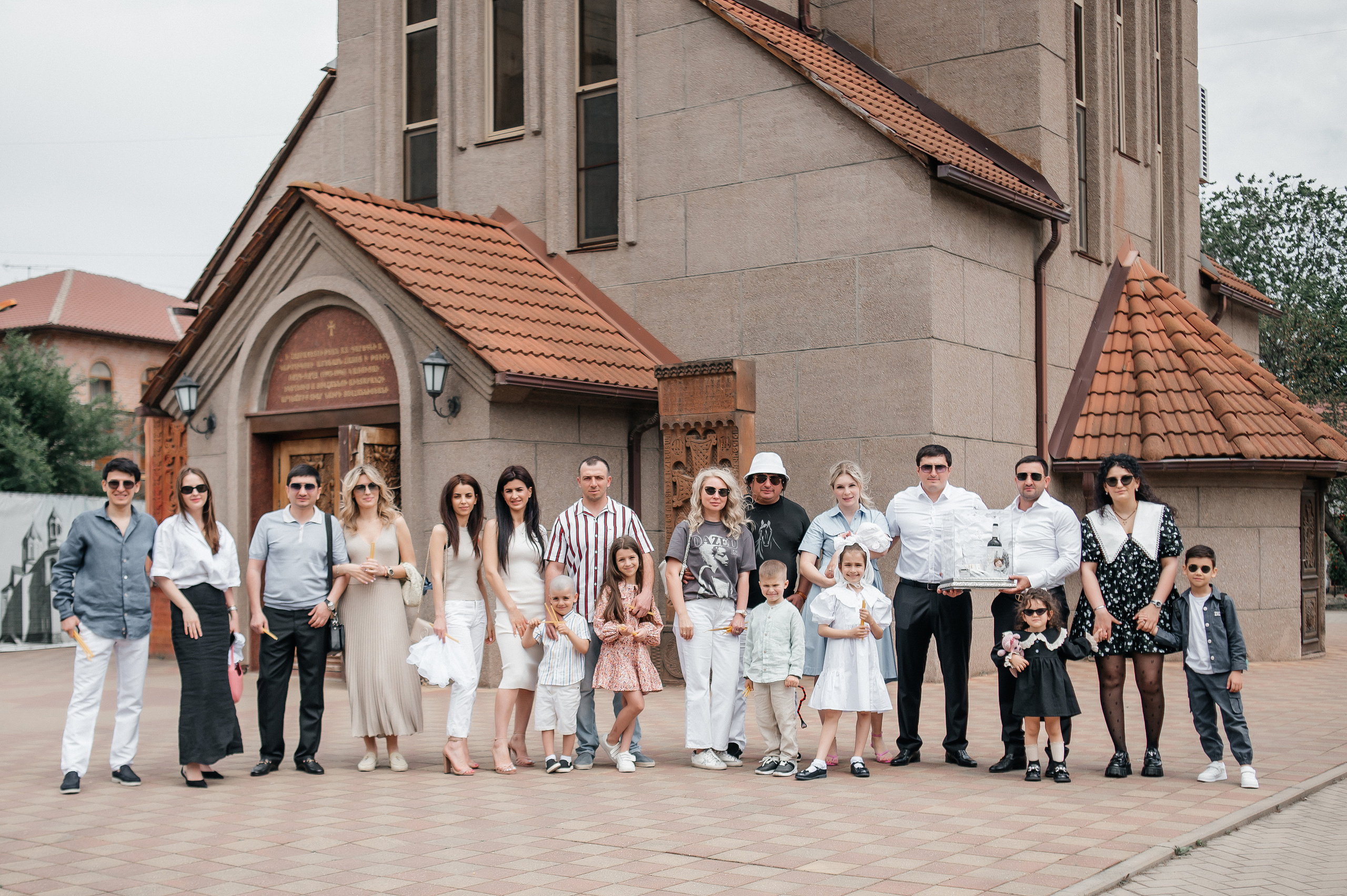 Крещение. Венчание. Свадебный и семейный фотограф в Краснодаре Листкова Галина