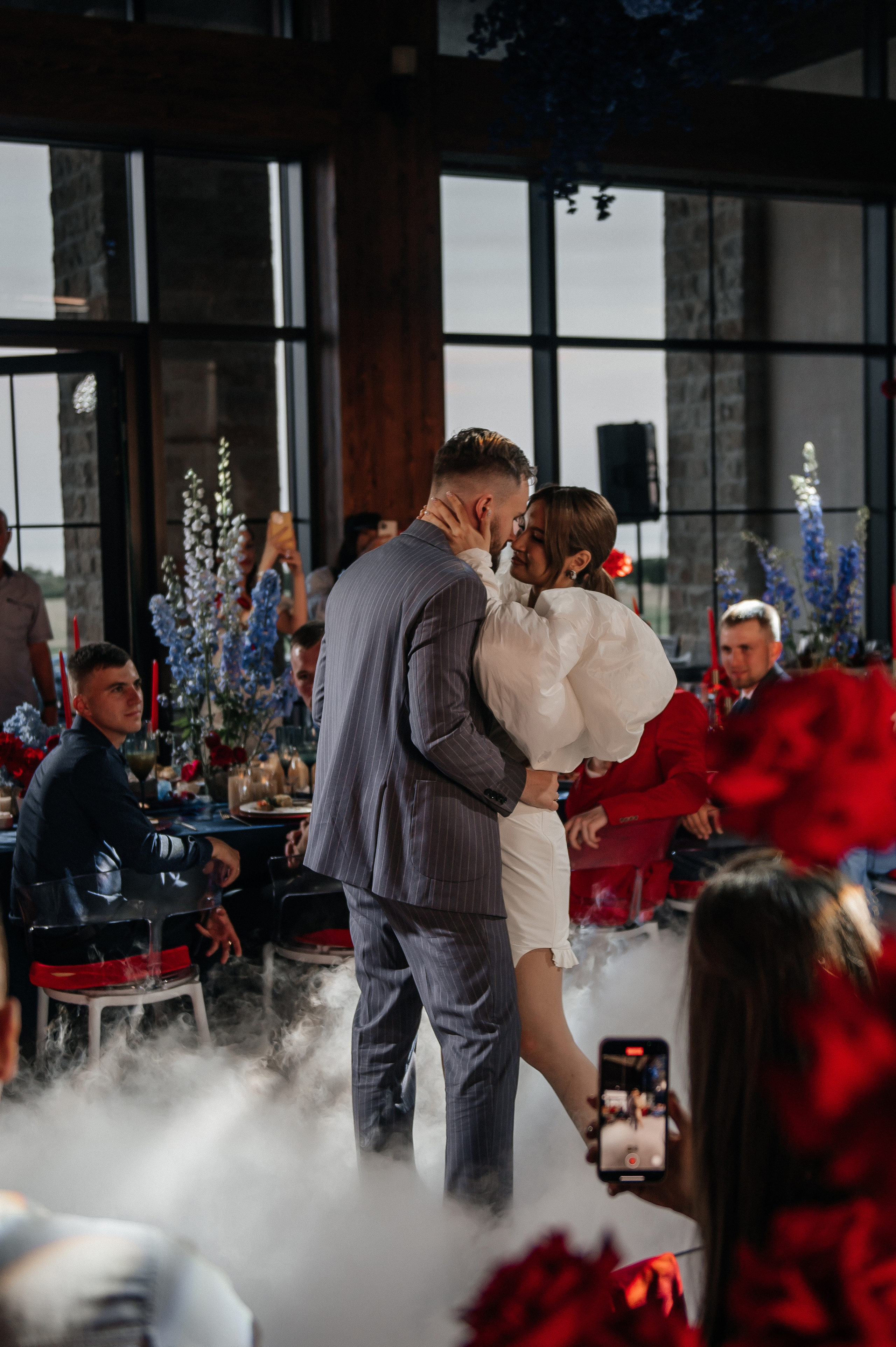 Песня воды и пламени. Свадебный и семейный фотограф в Краснодаре Листкова Галина