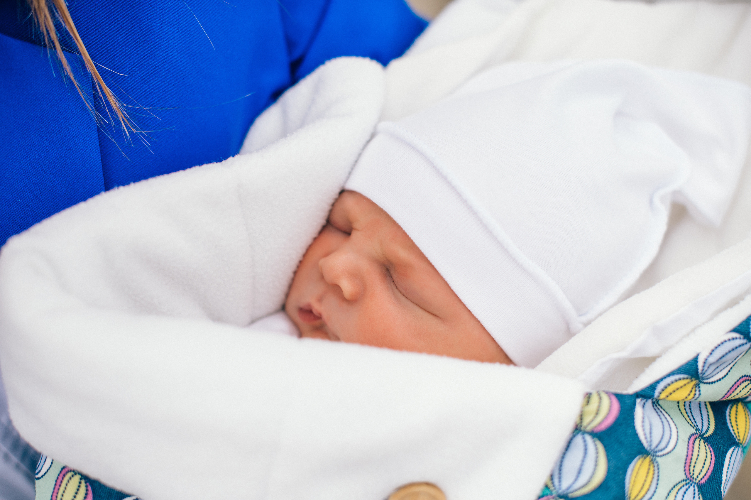 Выписка из Род.дома. Свадебный и семейный фотограф в Краснодаре Листкова Галина