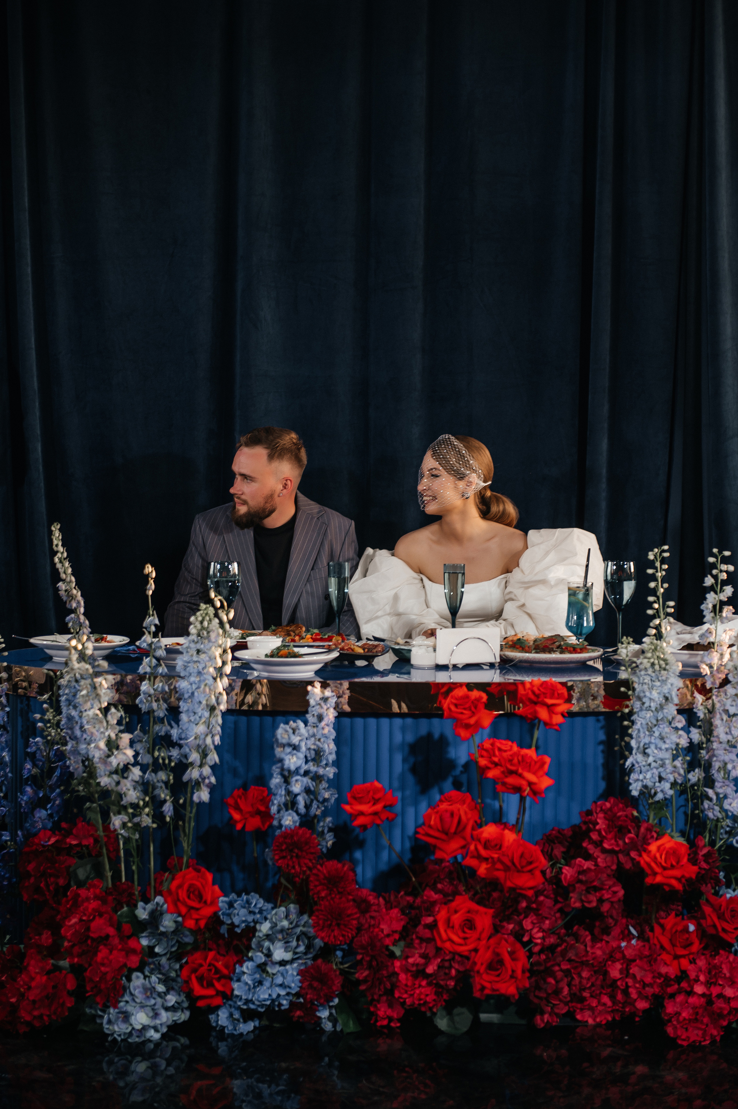 Песня воды и пламени. Свадебный и семейный фотограф в Краснодаре Листкова Галина