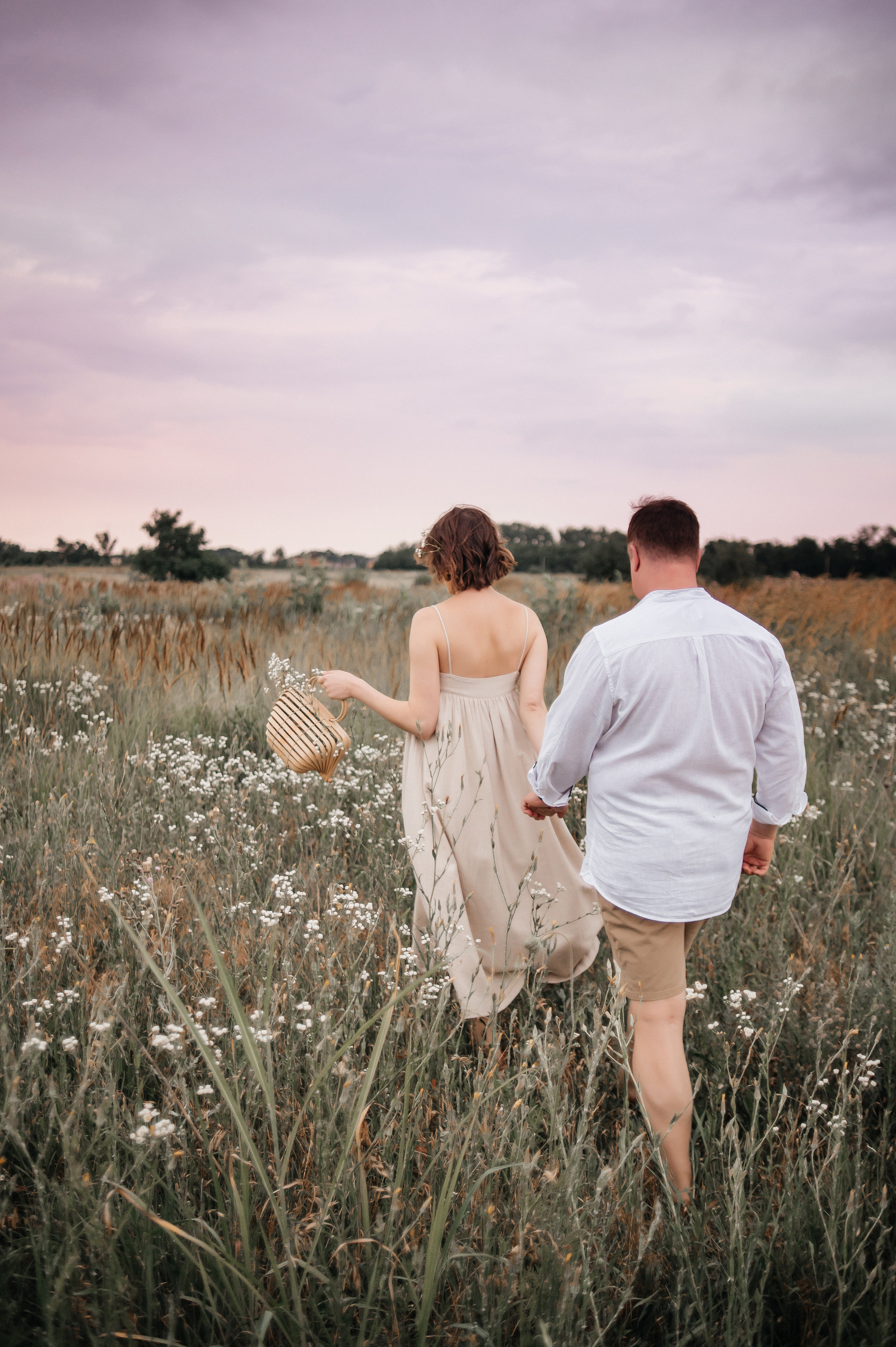 Love Story. Свадебный и семейный фотограф в Краснодаре Листкова Галина
