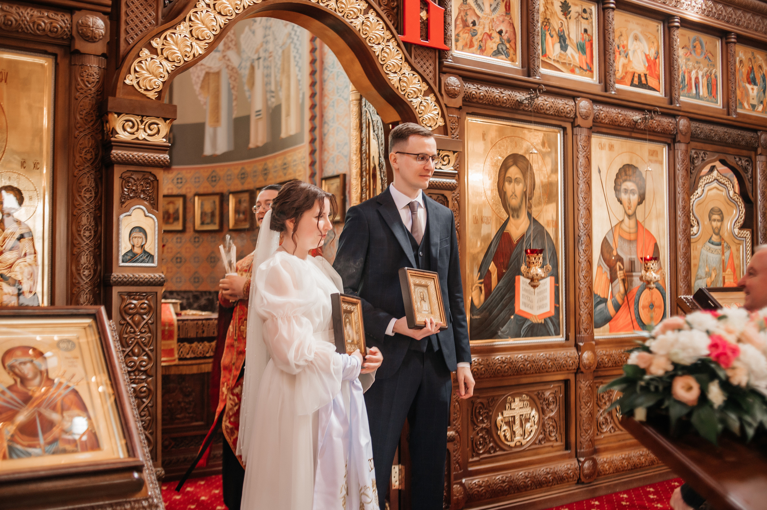 Обещаю небесам. Свадебный и семейный фотограф в Краснодаре Листкова Галина