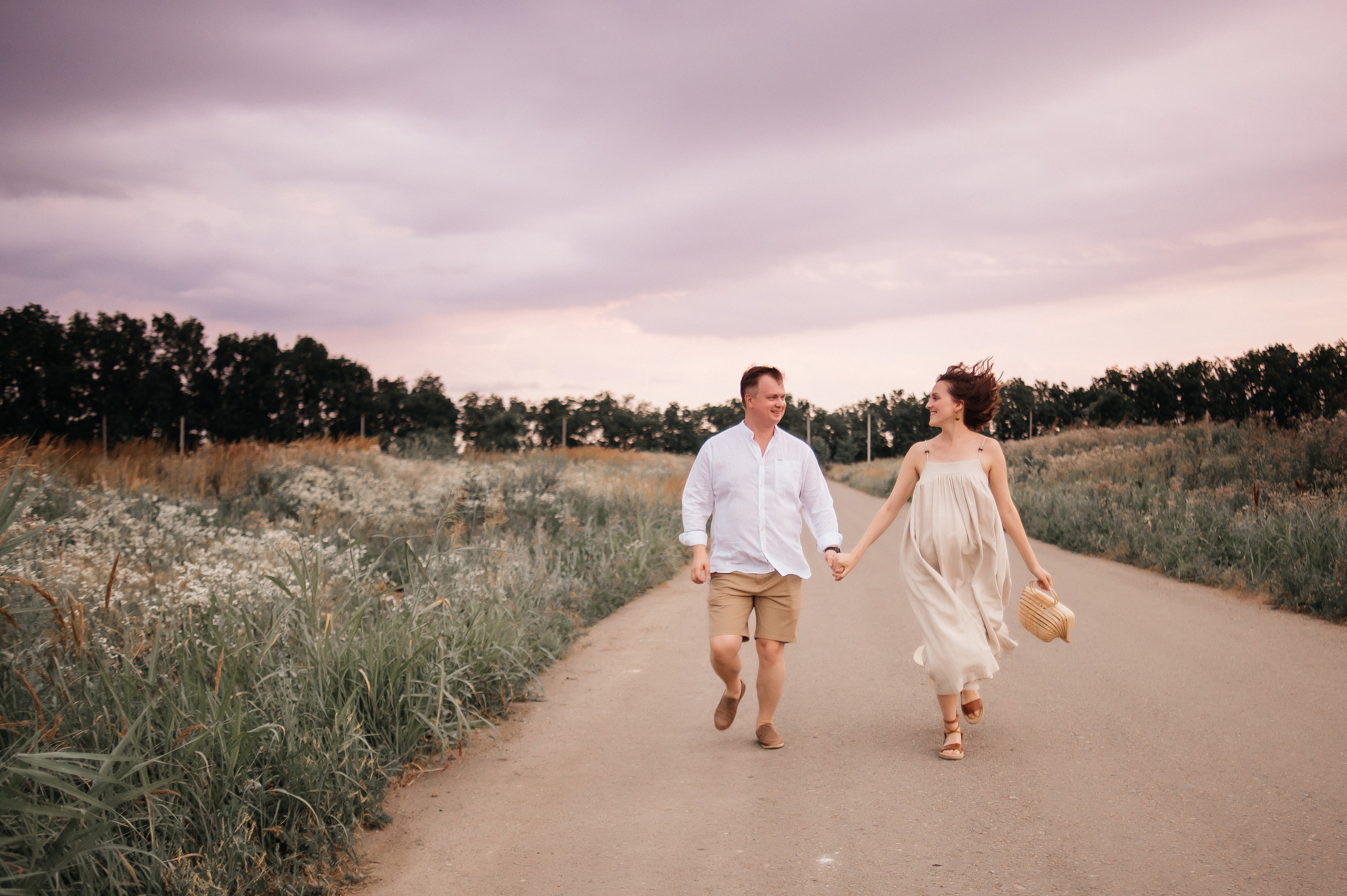 Love Story. Свадебный и семейный фотограф в Краснодаре Листкова Галина