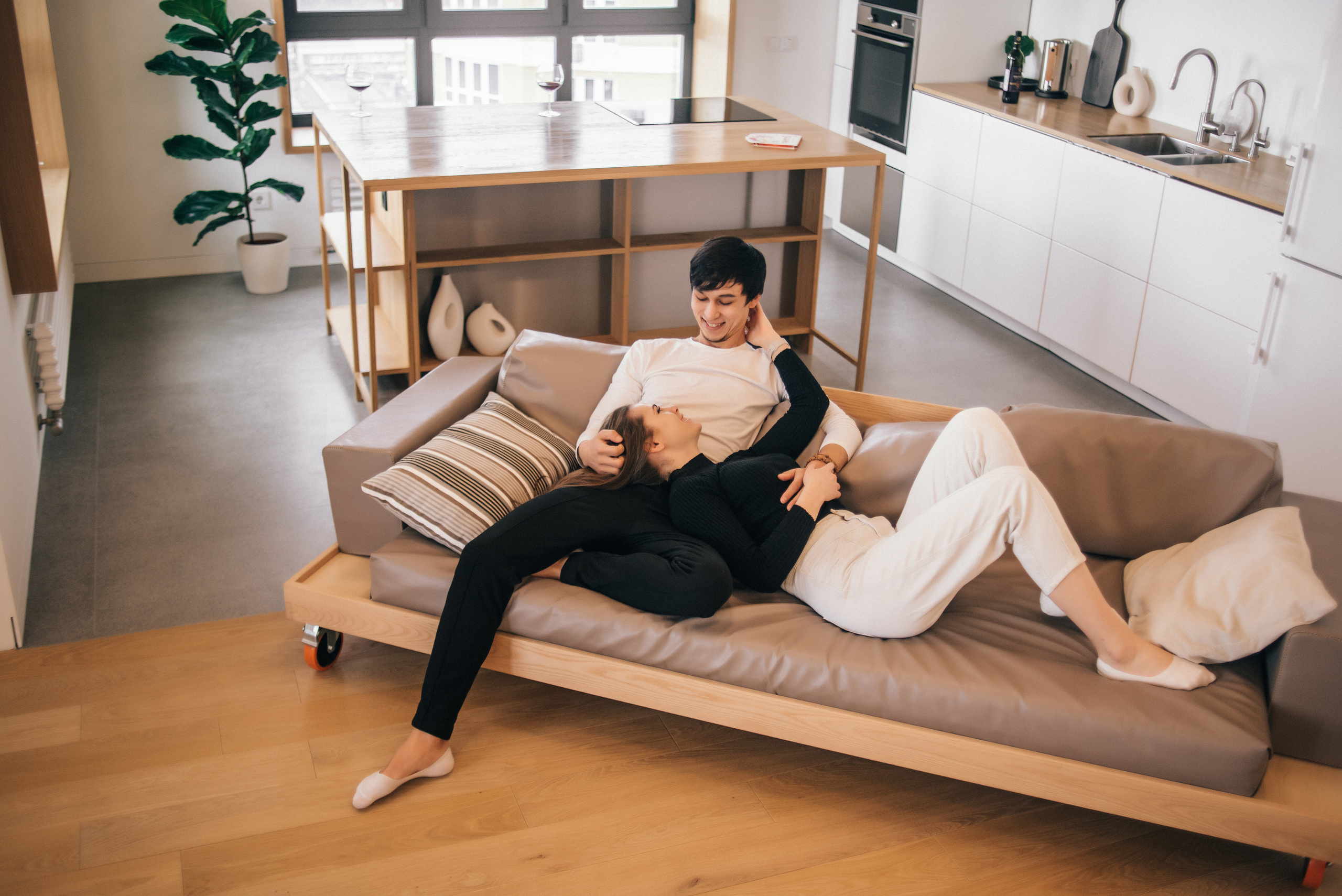 Love Story. Свадебный и семейный фотограф в Краснодаре Листкова Галина