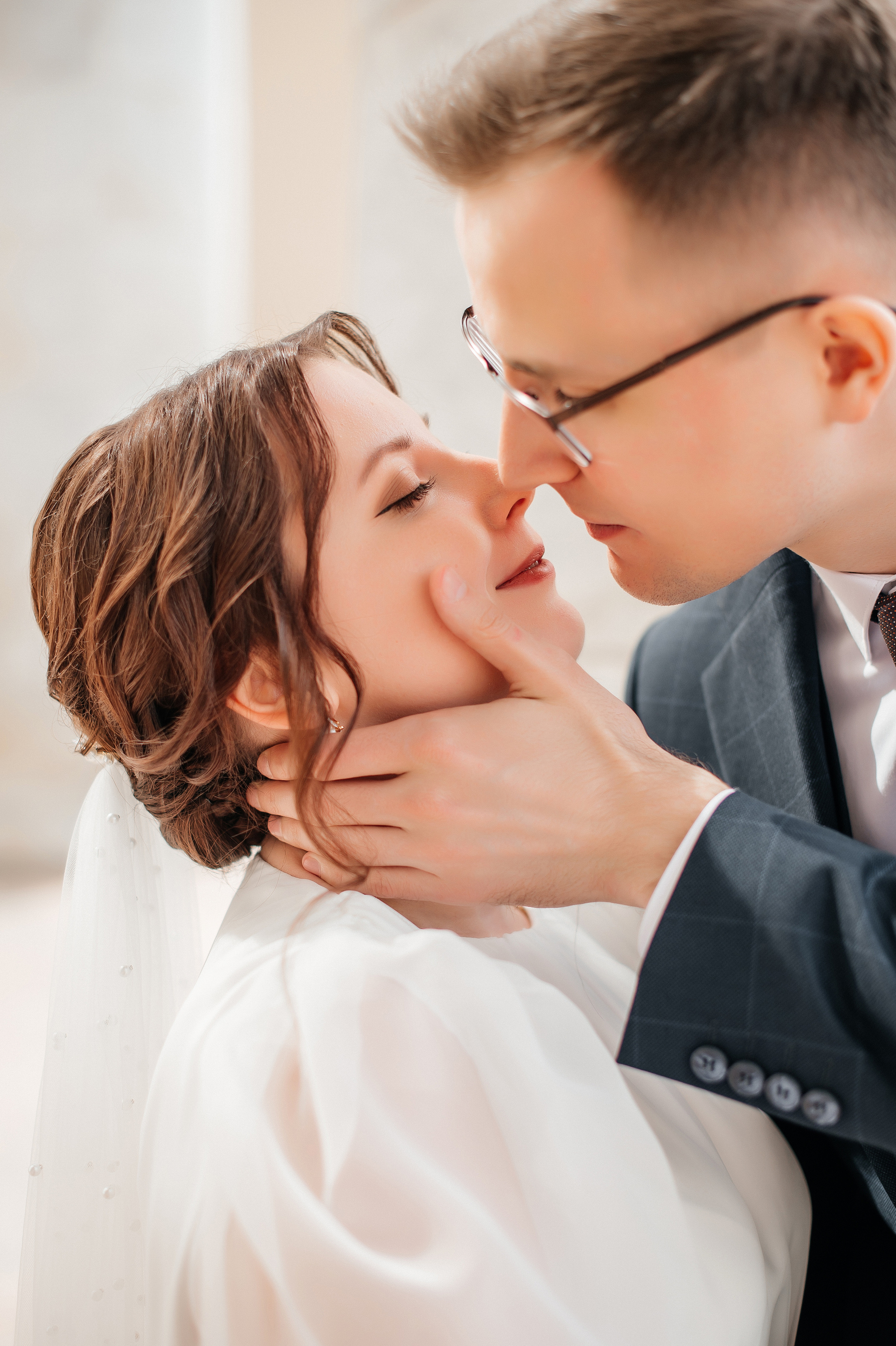 Обещаю небесам. Свадебный и семейный фотограф в Краснодаре Листкова Галина