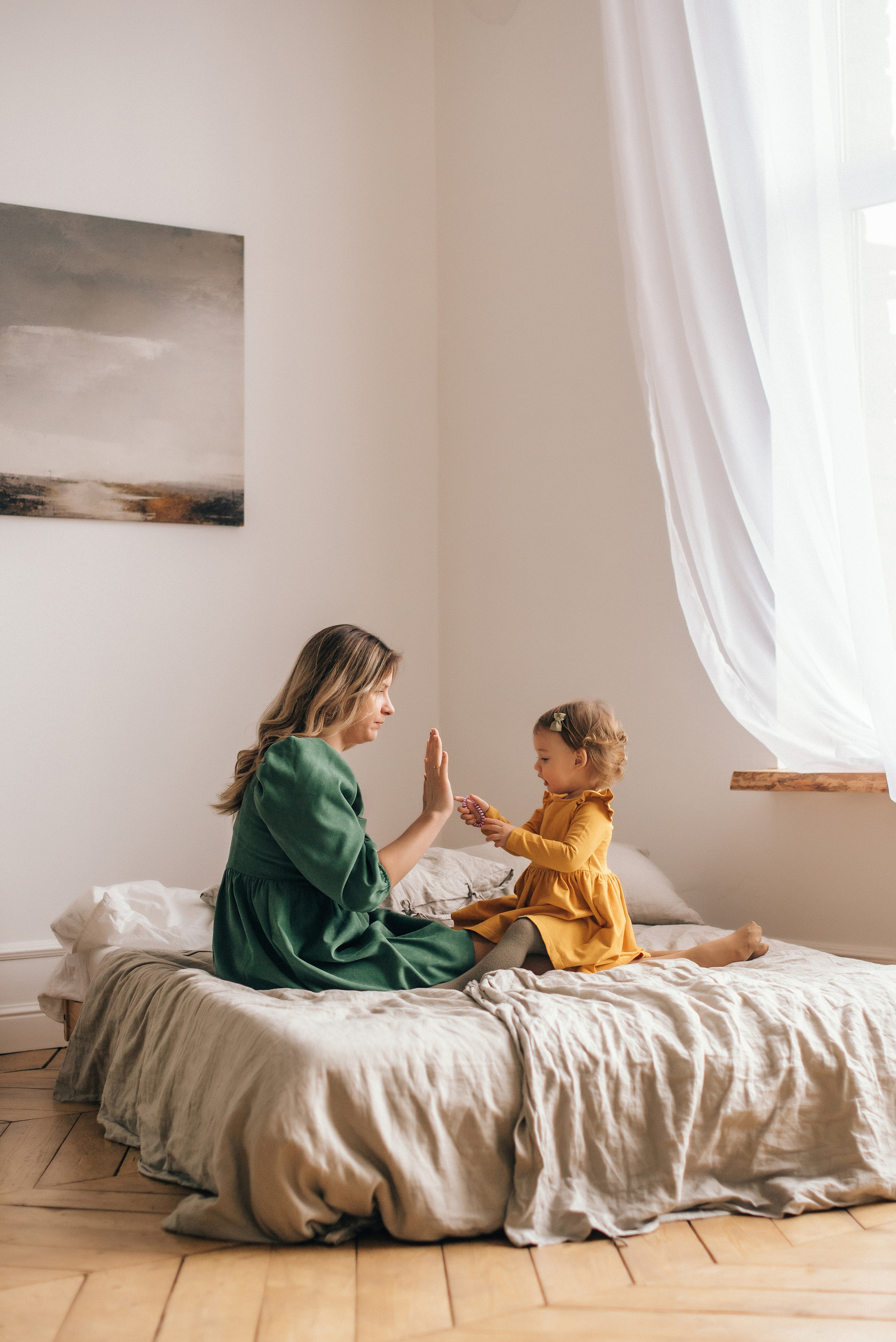 Семейная фотосессия. Детская фотосессия. Свадебный и семейный фотограф в Краснодаре Листкова Галина