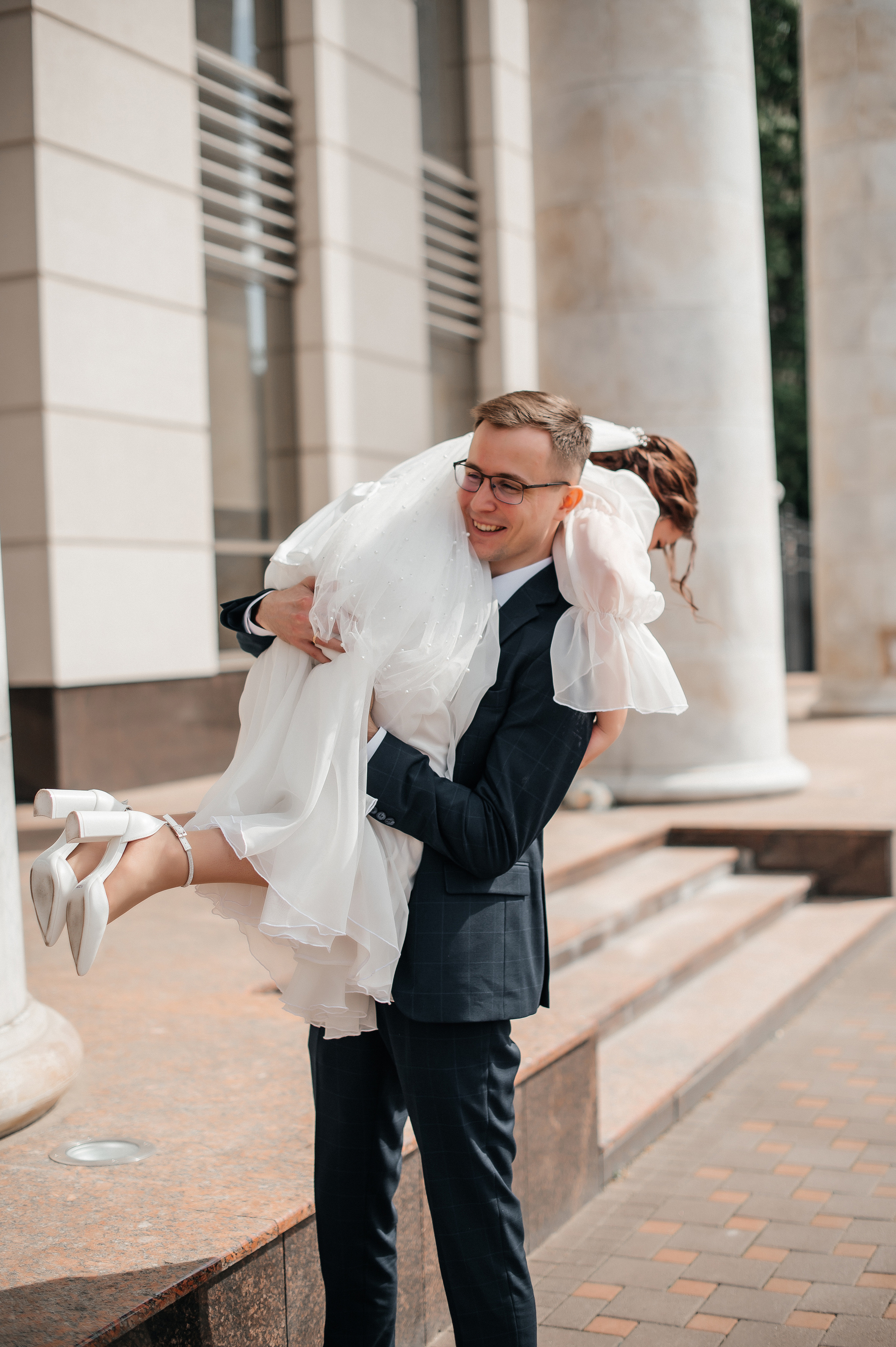 Обещаю небесам. Свадебный и семейный фотограф в Краснодаре Листкова Галина