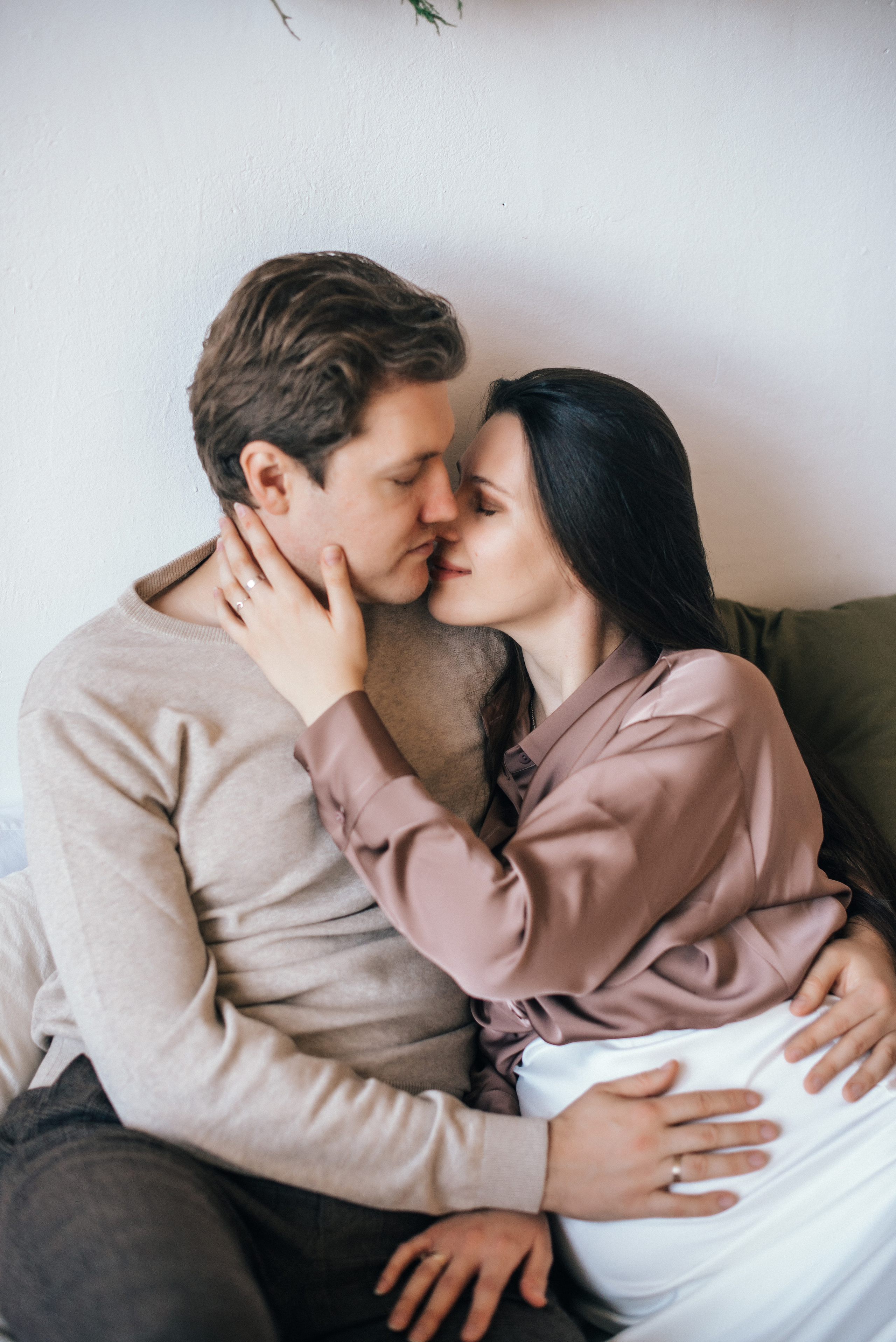 Love Story. Свадебный и семейный фотограф в Краснодаре Листкова Галина