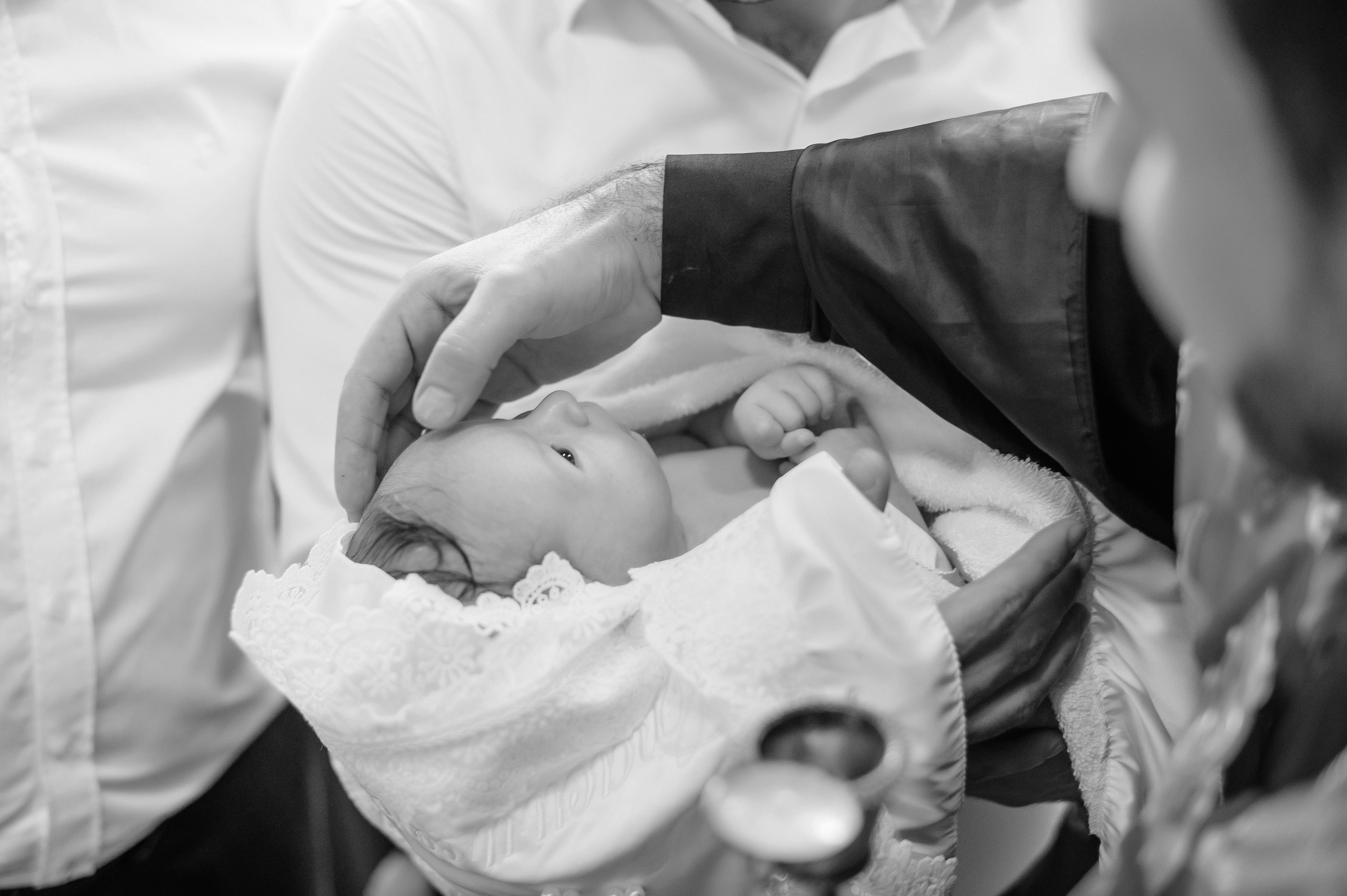 Крещение. Венчание. Свадебный и семейный фотограф в Краснодаре Листкова Галина