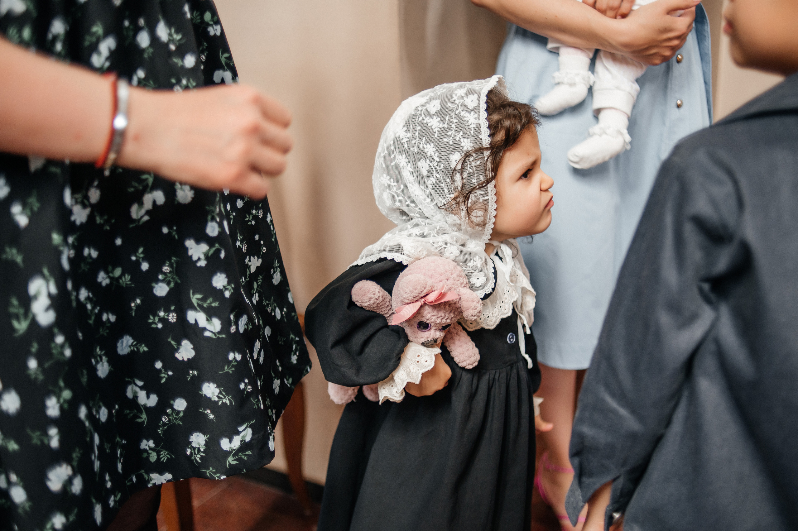 Крещение. Венчание. Свадебный и семейный фотограф в Краснодаре Листкова Галина