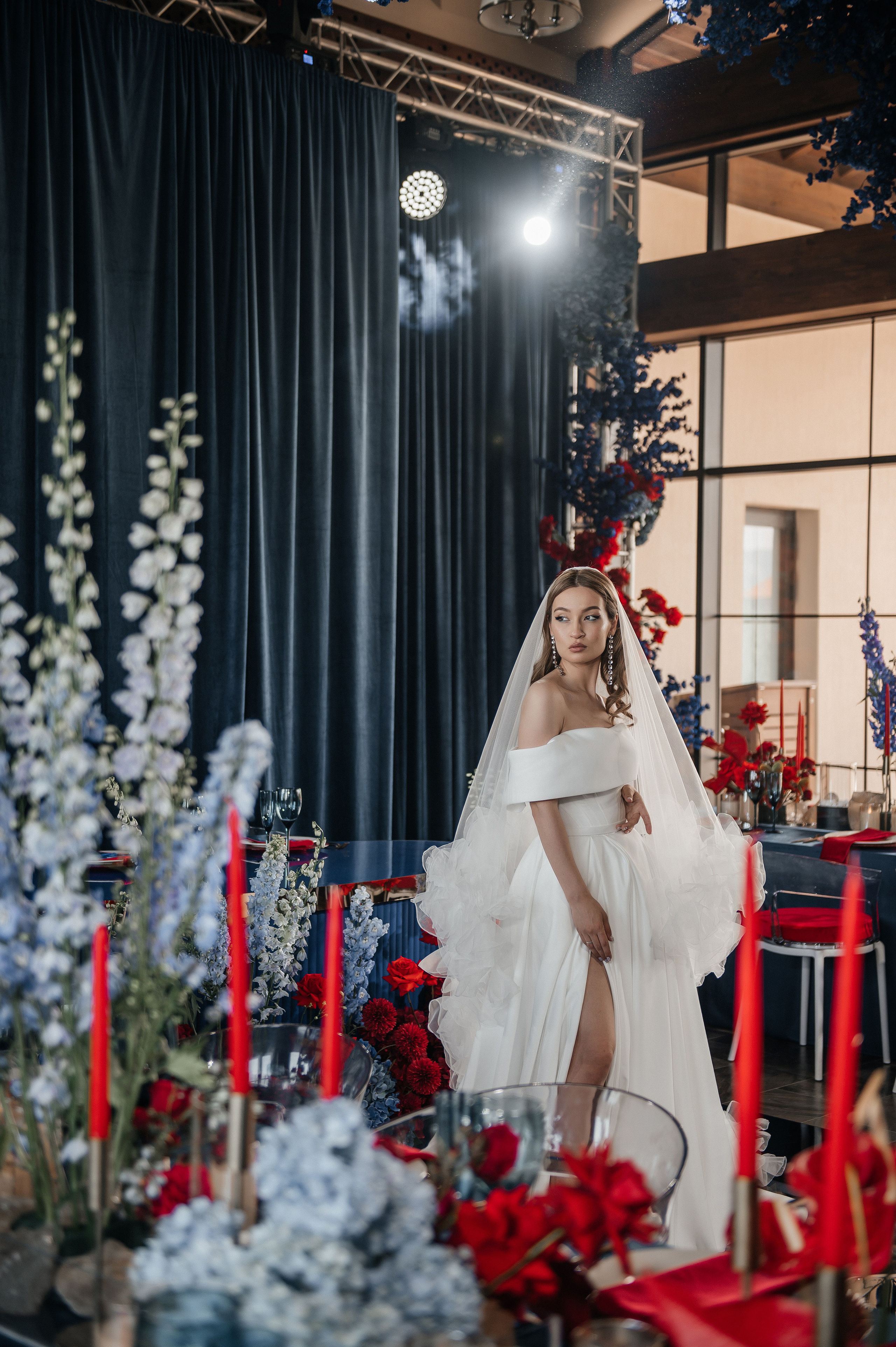 Песня воды и пламени. Свадебный и семейный фотограф в Краснодаре Листкова Галина