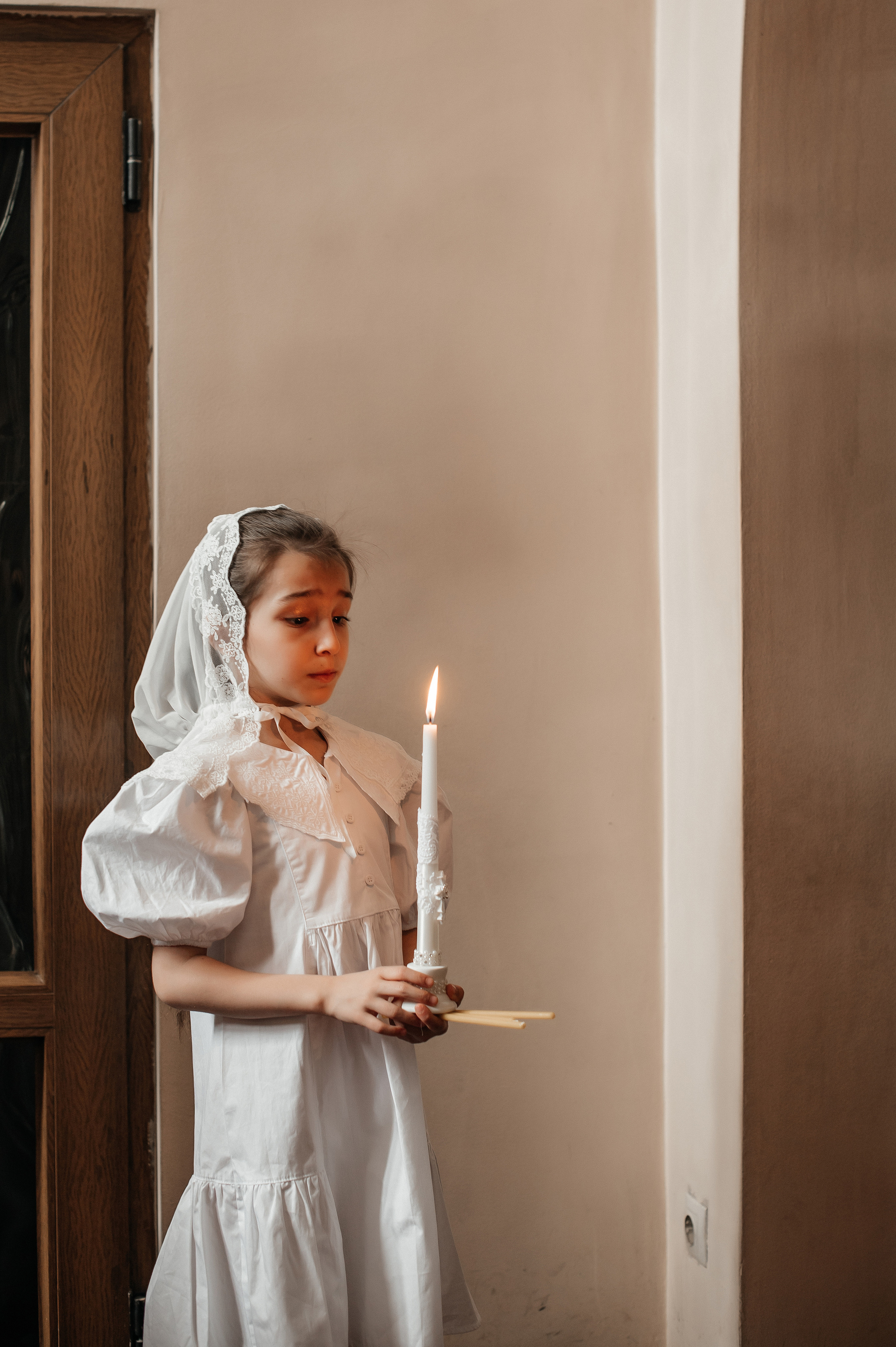 Крещение. Венчание. Свадебный и семейный фотограф в Краснодаре Листкова Галина