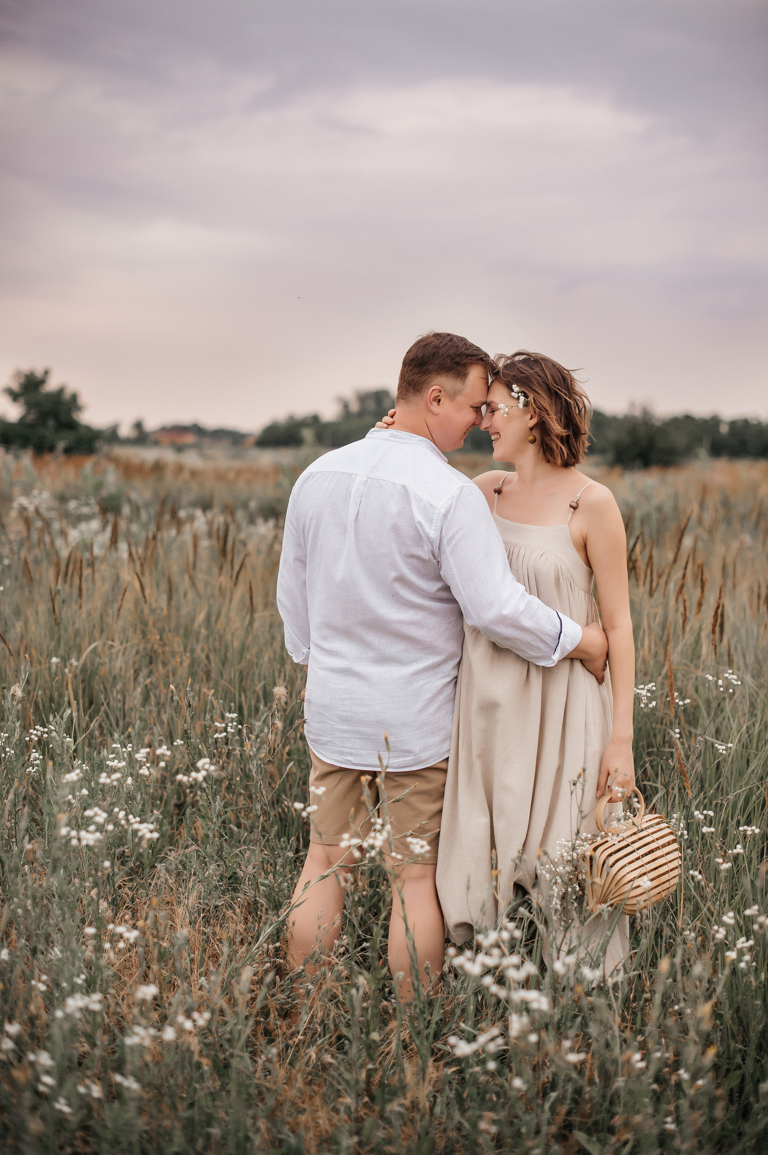 Love Story. Свадебный и семейный фотограф в Краснодаре Листкова Галина