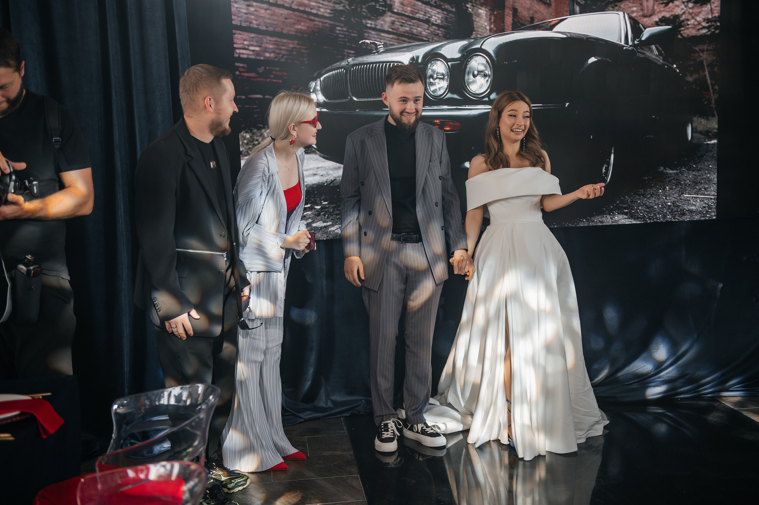 Песня воды и пламени. Свадебный и семейный фотограф в Краснодаре Листкова Галина