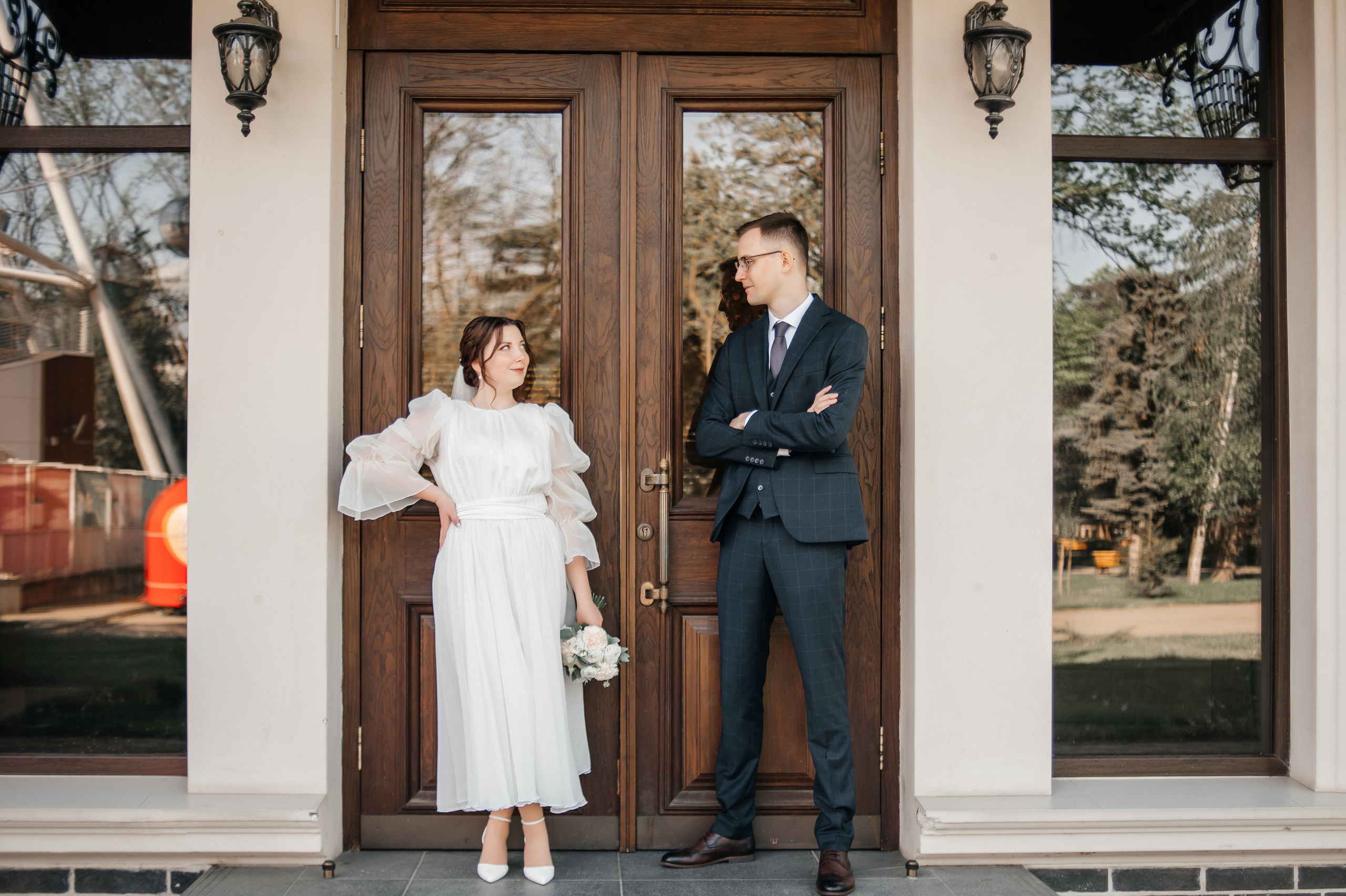 Обещаю небесам. Свадебный и семейный фотограф в Краснодаре Листкова Галина