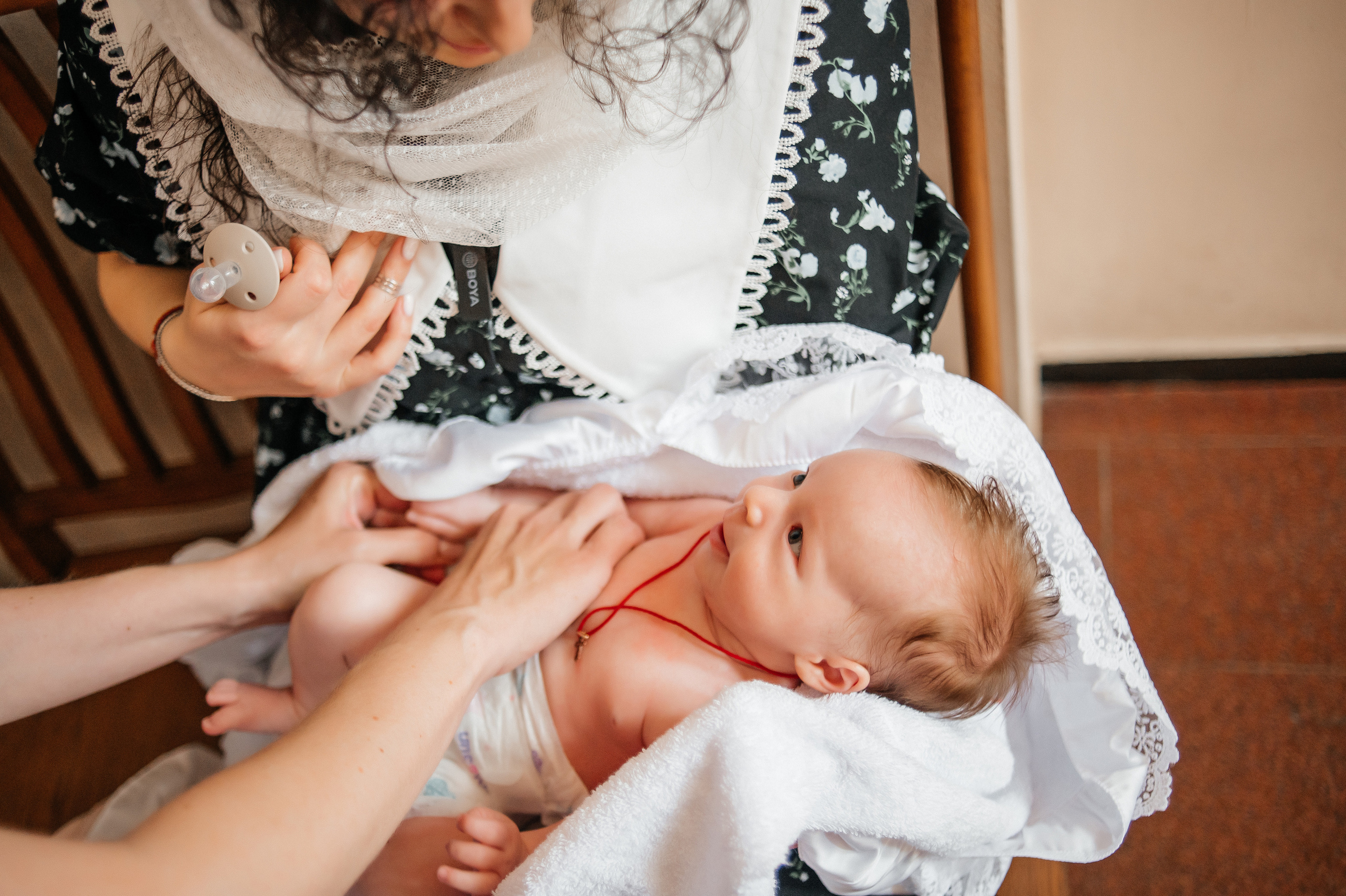 Крещение. Венчание. Свадебный и семейный фотограф в Краснодаре Листкова Галина