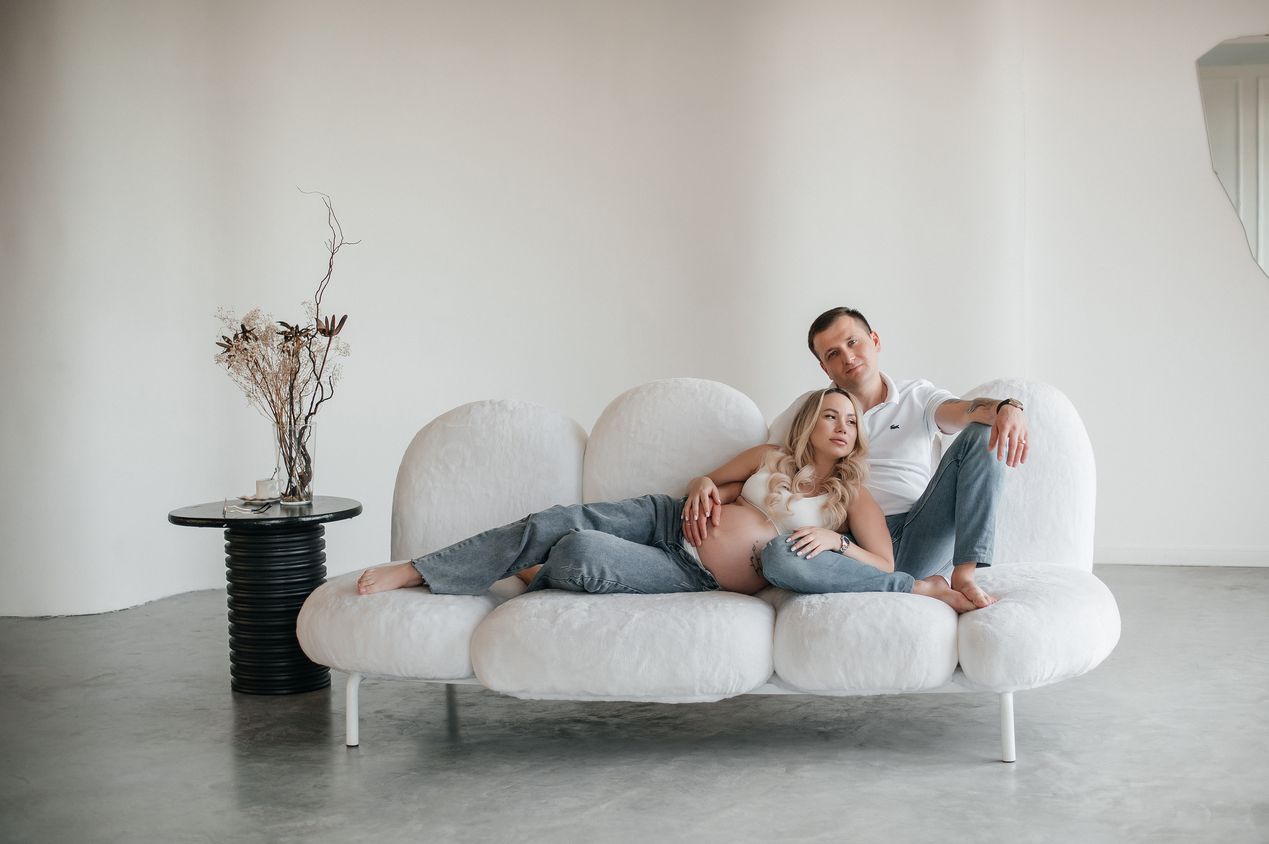 Love Story. Свадебный и семейный фотограф в Краснодаре Листкова Галина