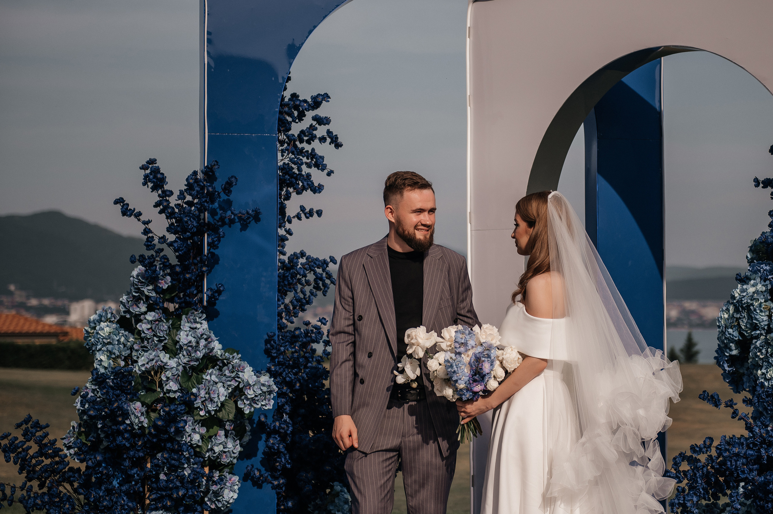 Песня воды и пламени. Свадебный и семейный фотограф в Краснодаре Листкова Галина