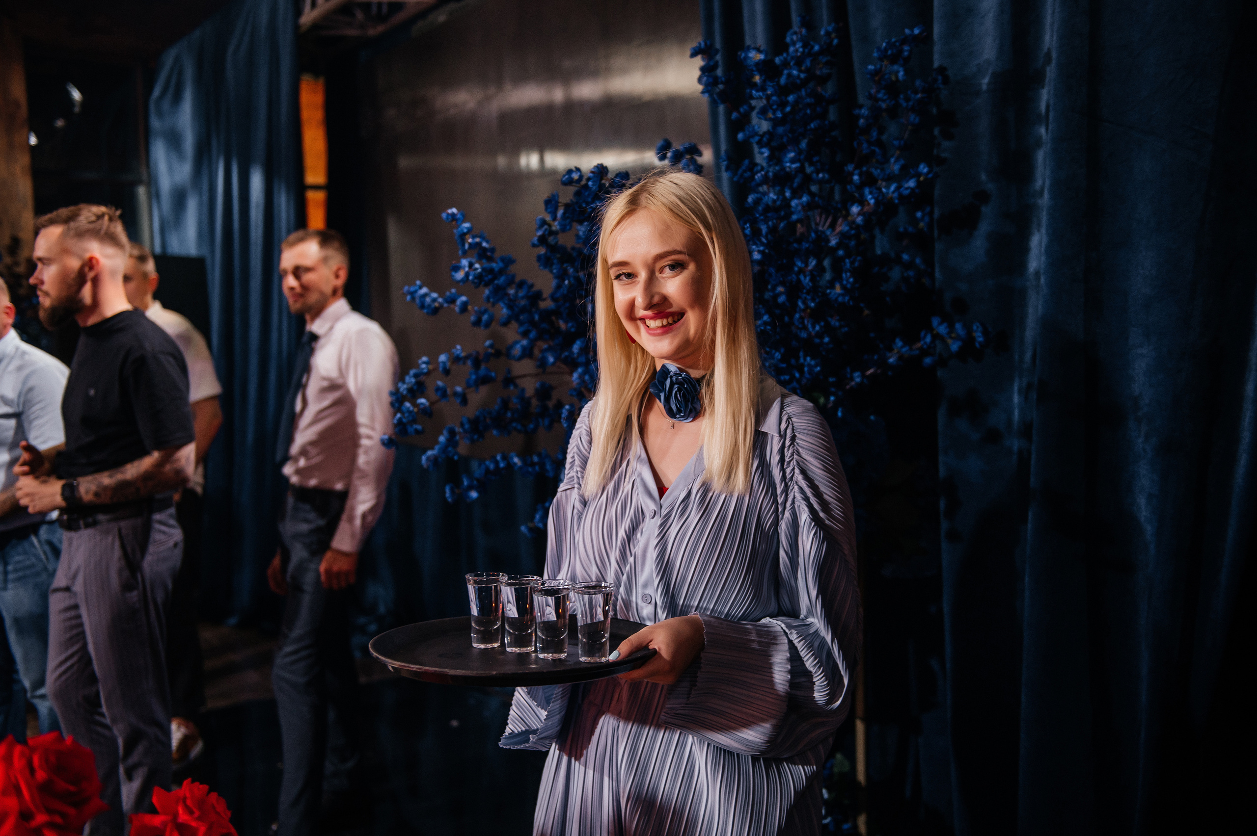 Песня воды и пламени. Свадебный и семейный фотограф в Краснодаре Листкова Галина